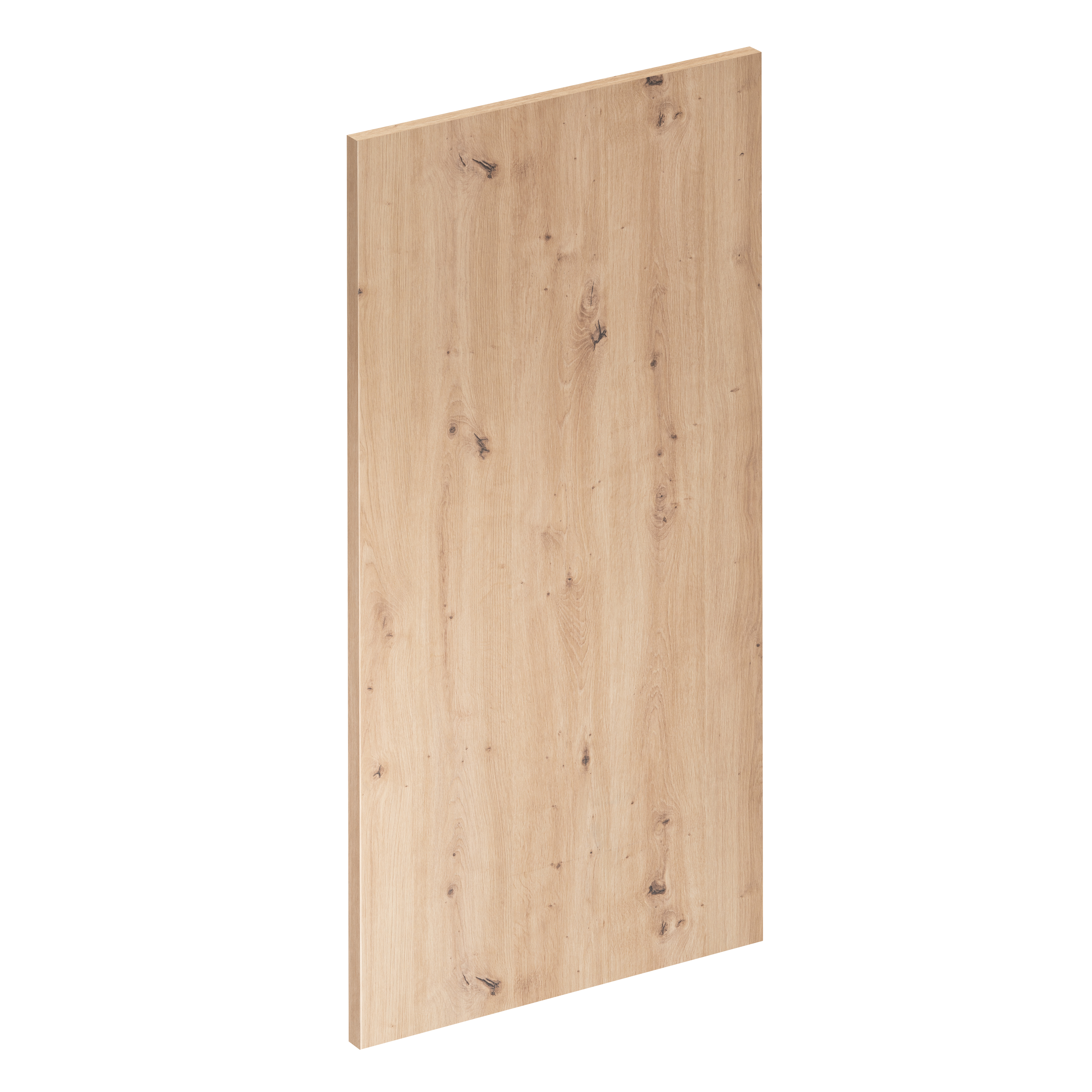 Puerta para mueble de cocina amazona h 76.8 x l 40 cm