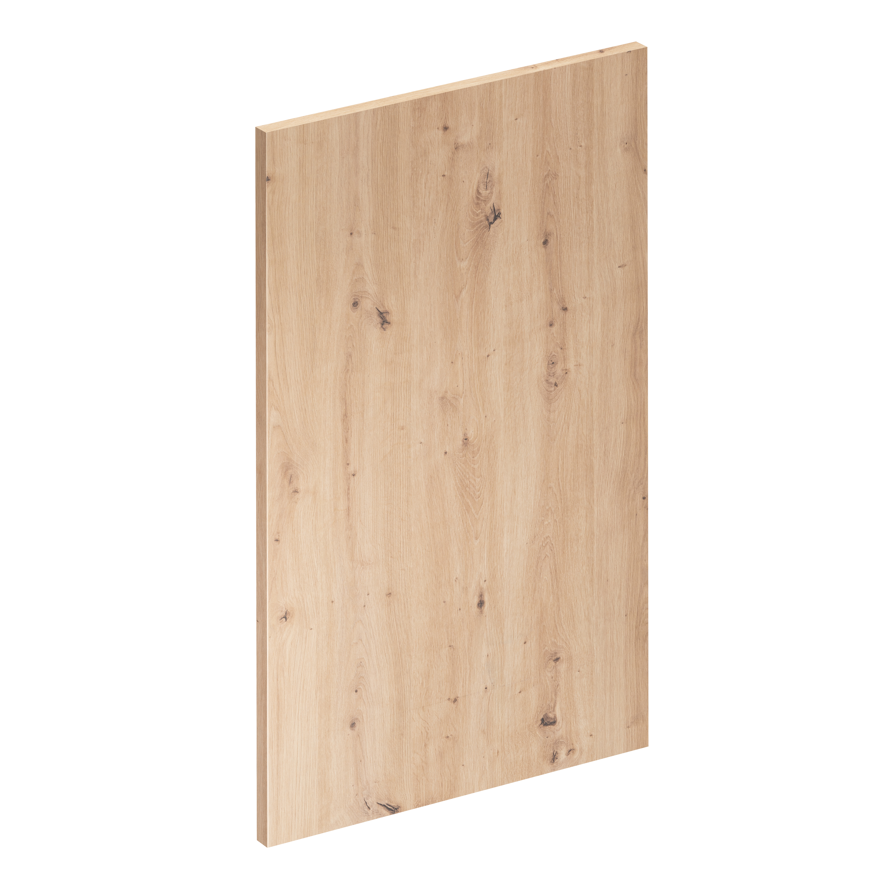 Puerta para mueble de cocina amazona h 64 x l 40 cm