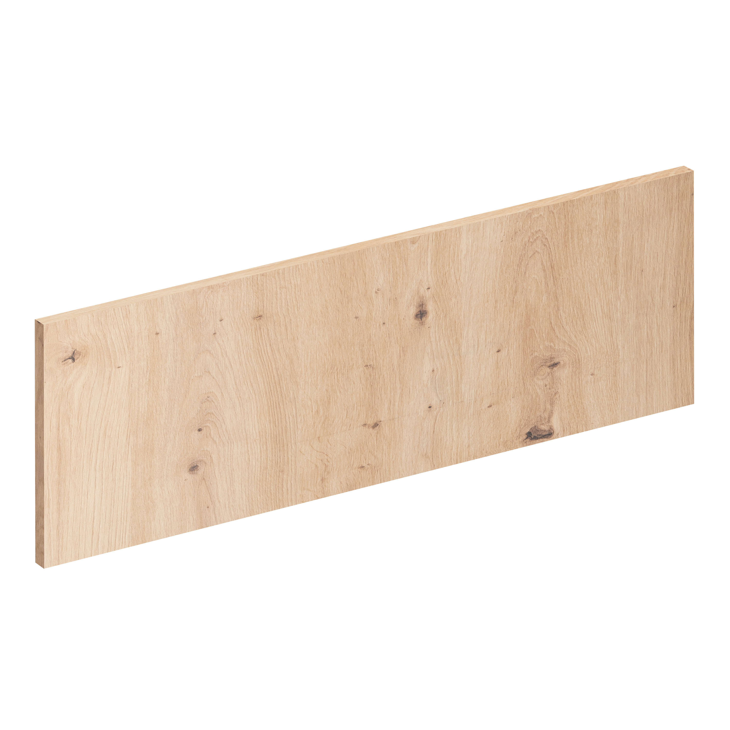 Frente de cajón de cocina amazona h 25.6 x l 80 cm