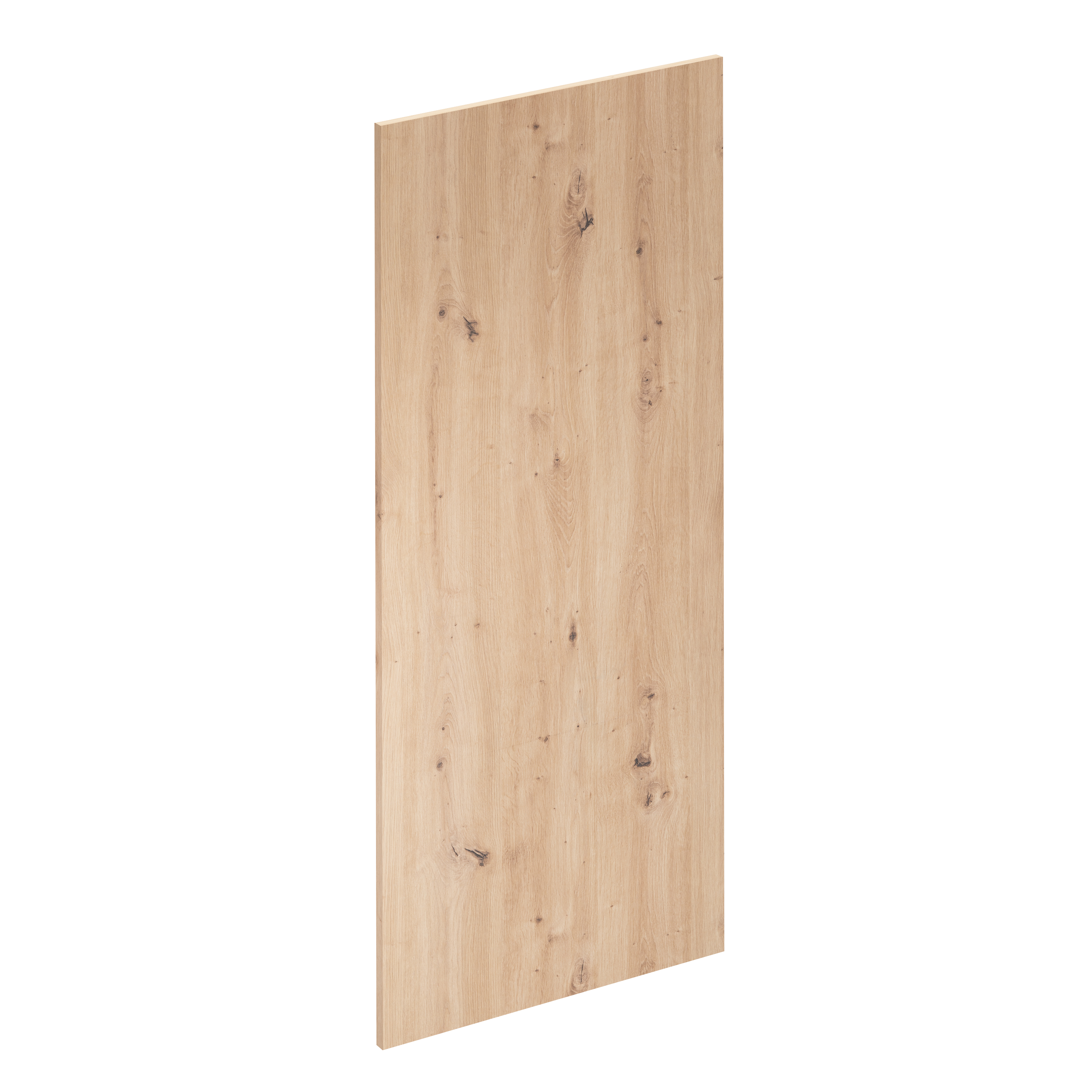 Puerta para mueble de cocina amazona h 137.6 x l 60 cm