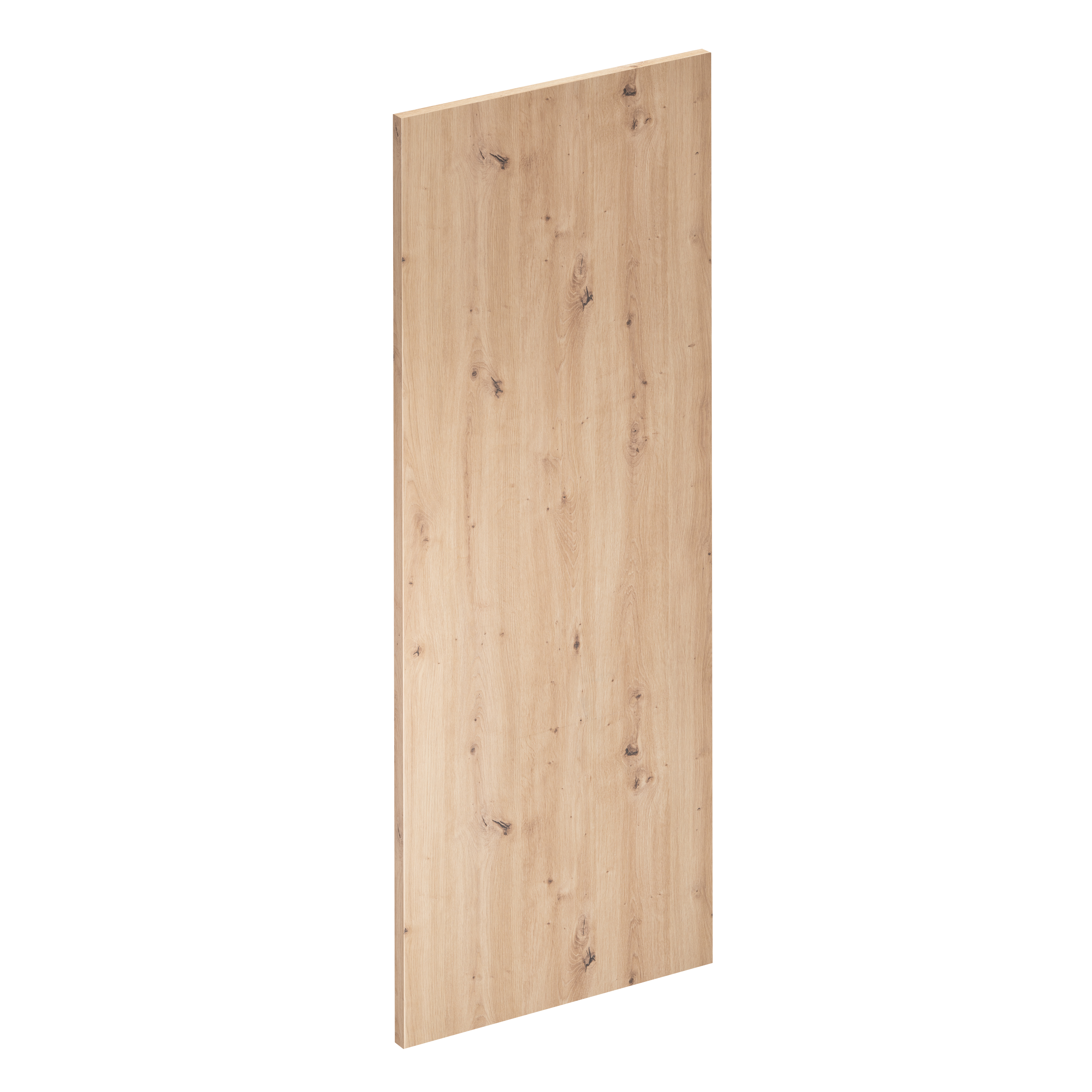 Puerta para mueble de cocina amazona h 102.4 x l 40 cm