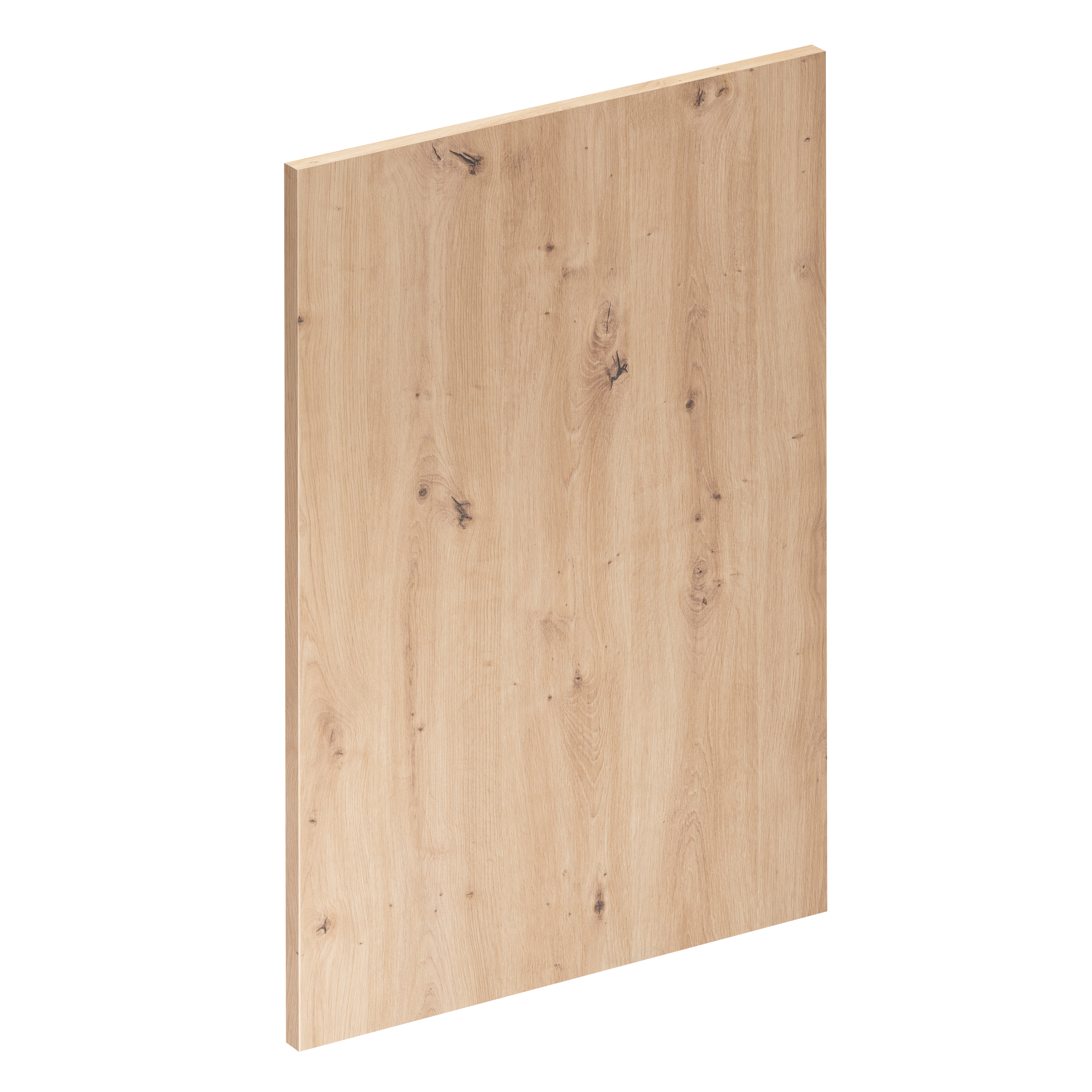 Puerta para mueble de cocina amazona h 64 x l 45 cm