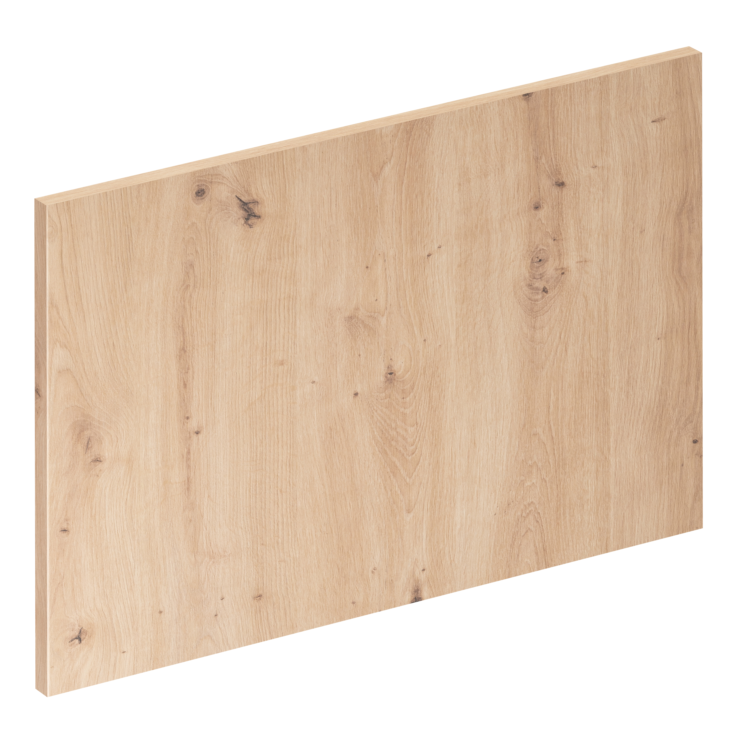 Frente de cajón de cocina amazona h 38.4 x l 60 cm