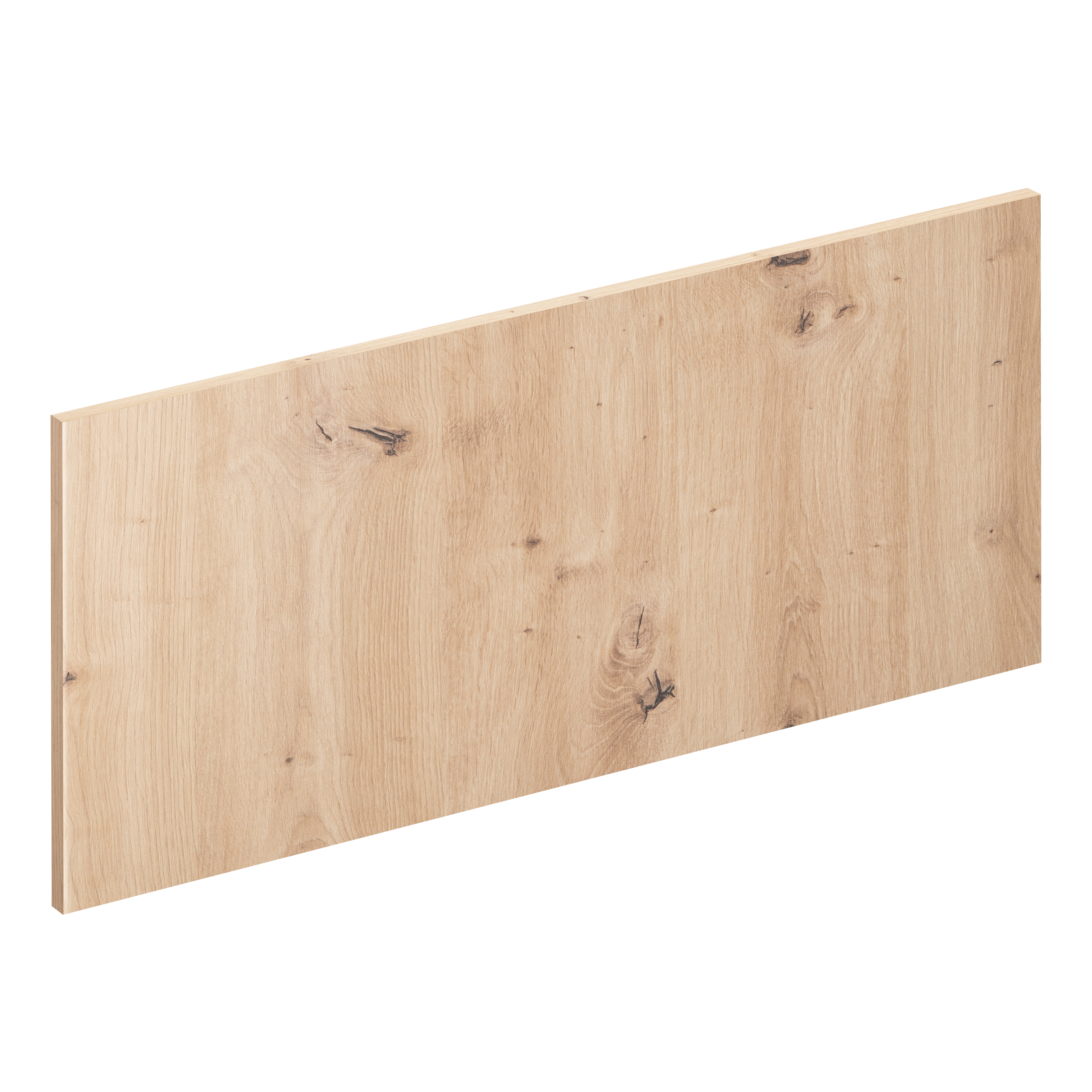 Frente de cajón de cocina amazona h 38.4 x l 90 cm