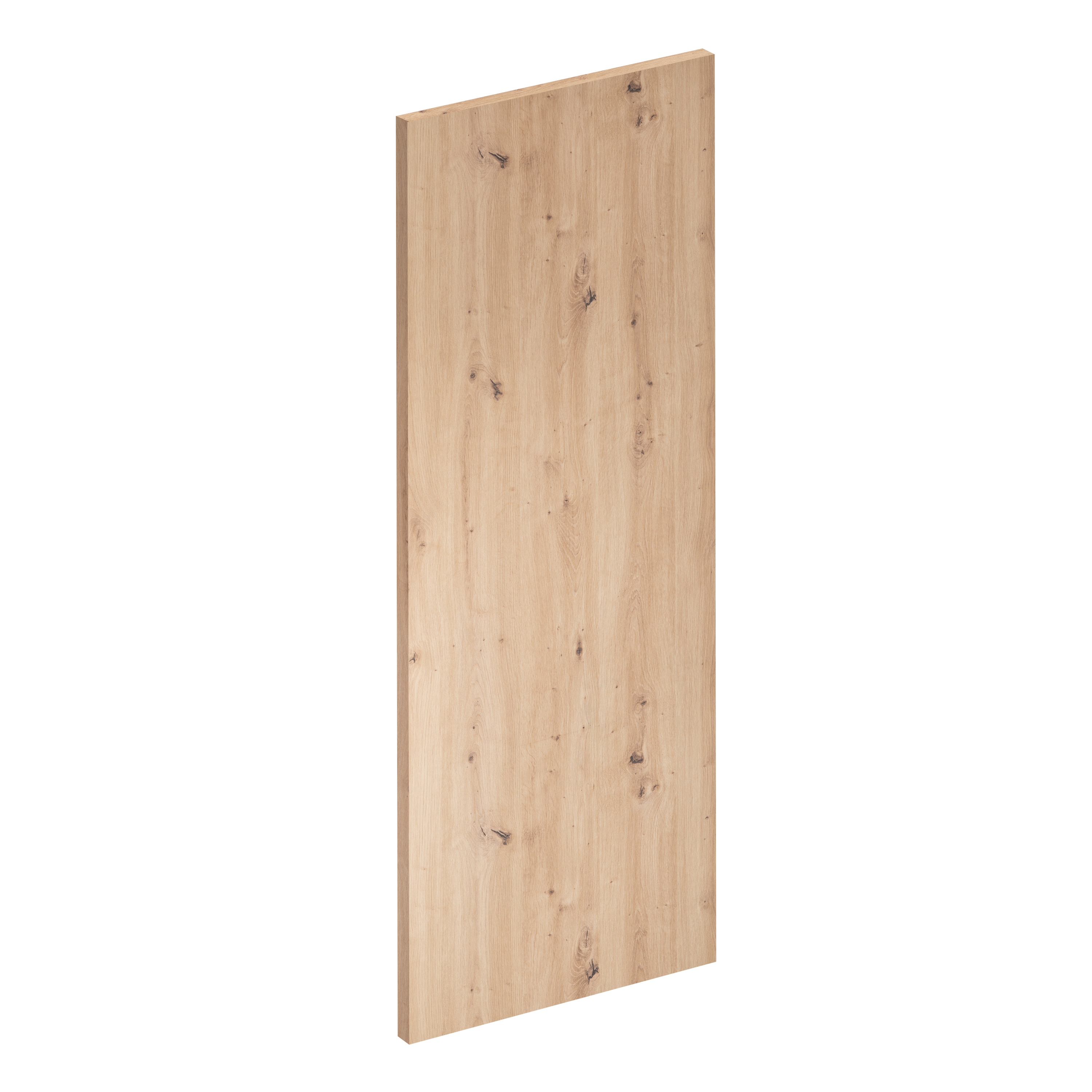 Puerta para mueble de cocina amazona h 76.8 x l 30 cm