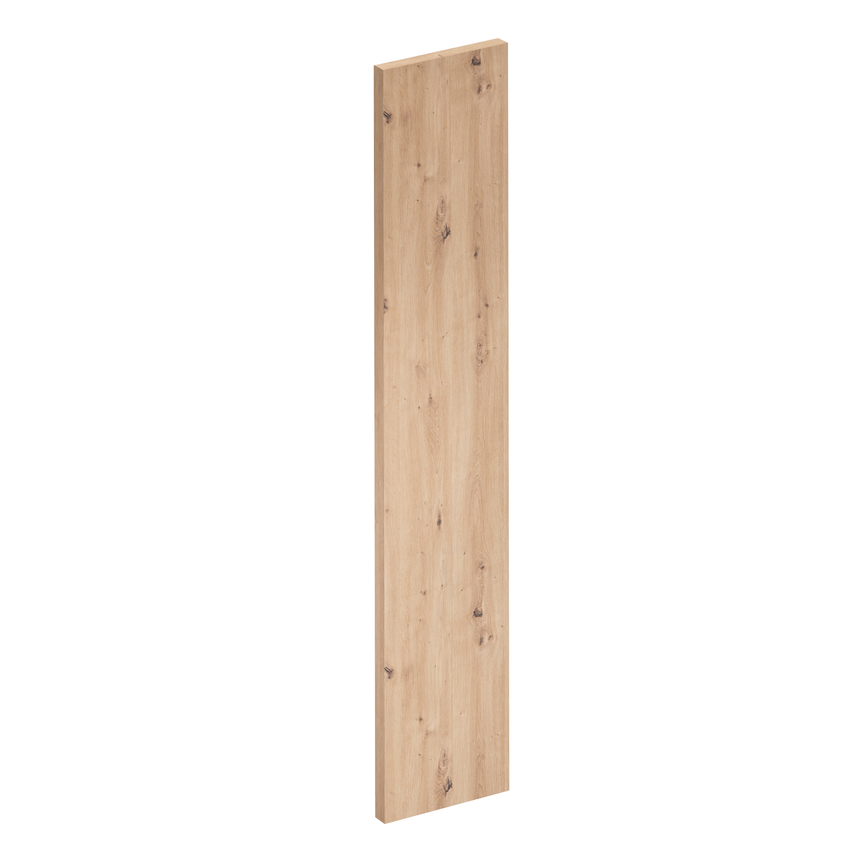Puerta para mueble de cocina amazona h 76.8 x l 15 cm