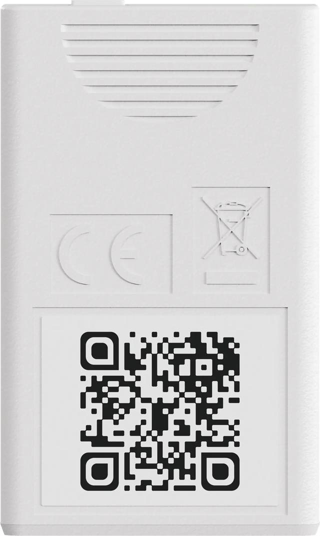 Clé de connexion Cozytouch pour climatiseur réversible SAUTER Batura