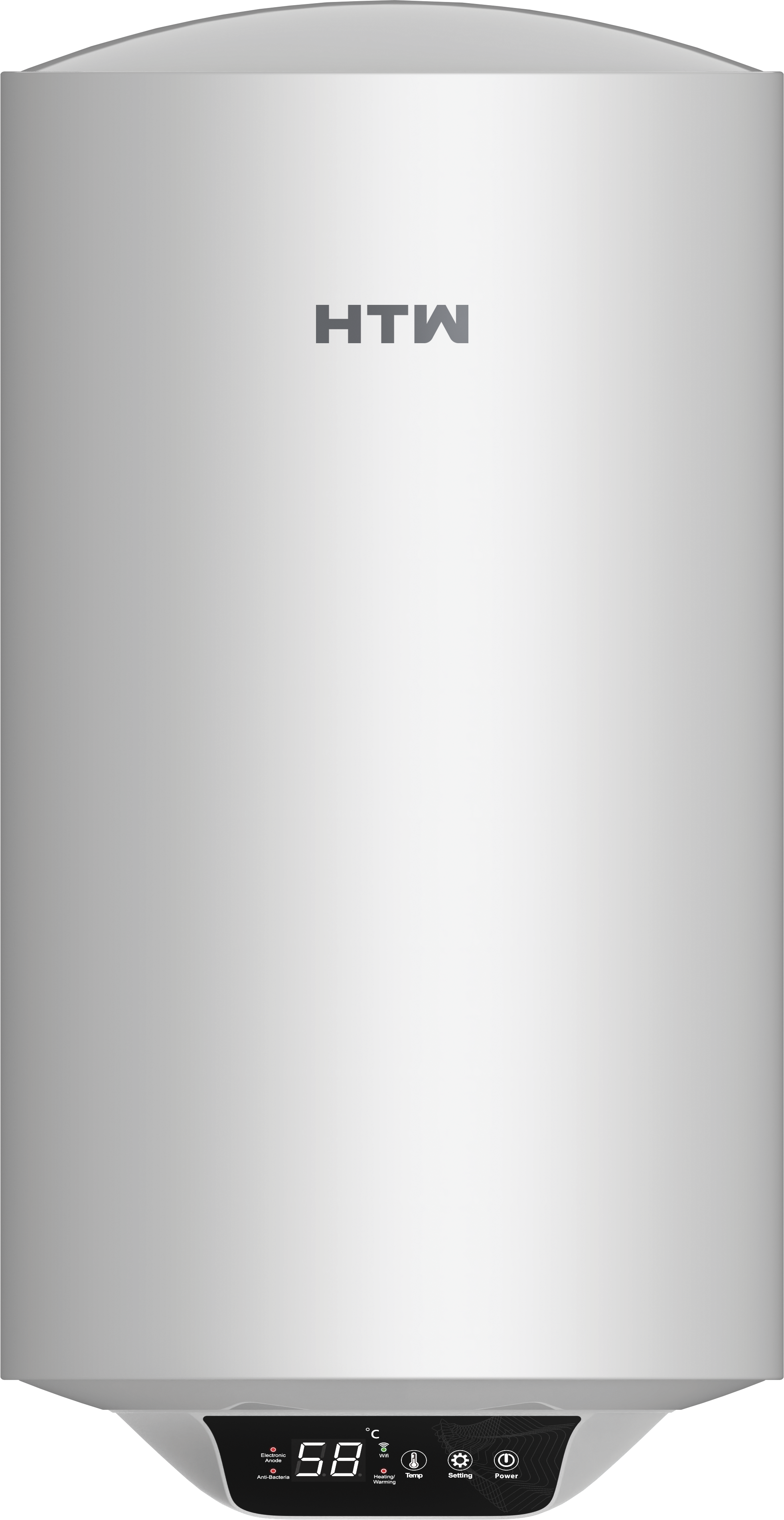 Termo electrico htw smart wifi 80l