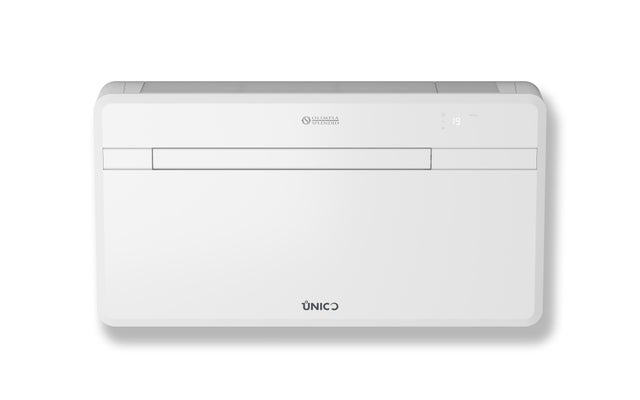 Condizionatore senza unità esterna OLIMPIA SPLENDID UNICO NEXT 12 HP EVANX bianco