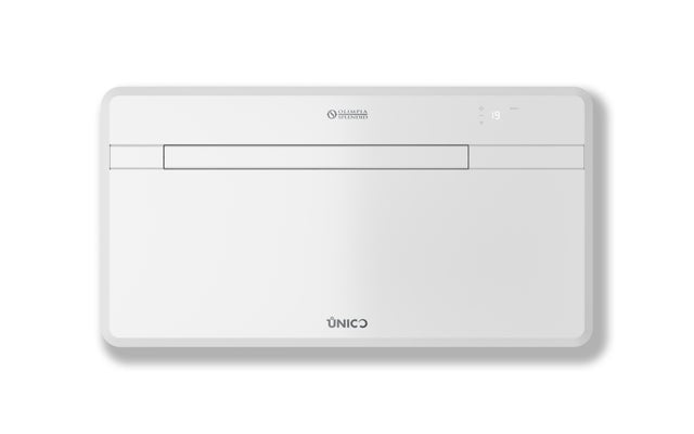 Climatiseur fixe monobloc OLIMPIA SPLENDID Unico next 12HP Evan, 2.6 kW