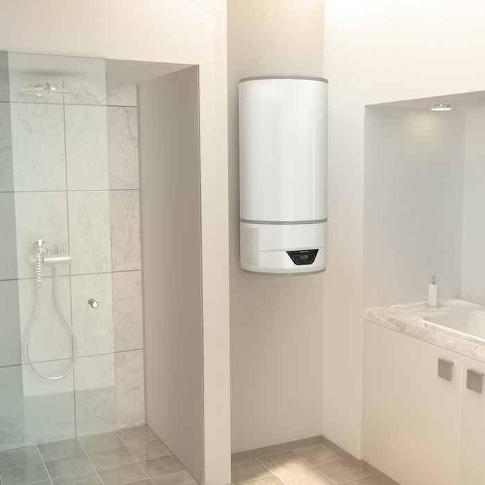ariston lydos hybrid