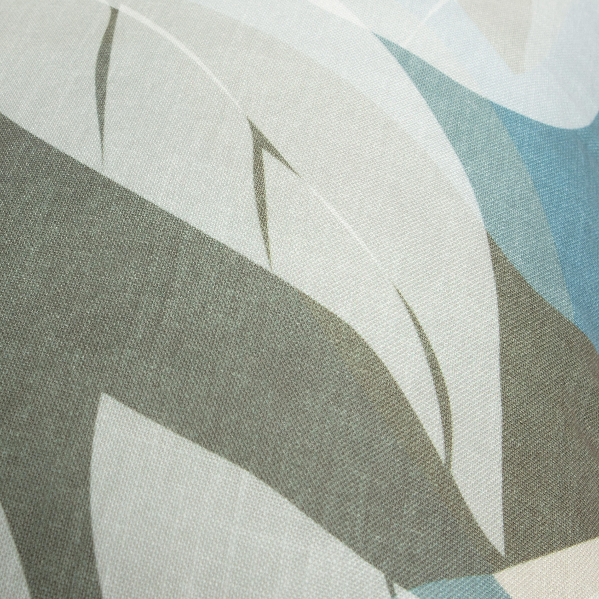 Cuscino INSPIRE Teona multicolore 45 x 45 cm - 14