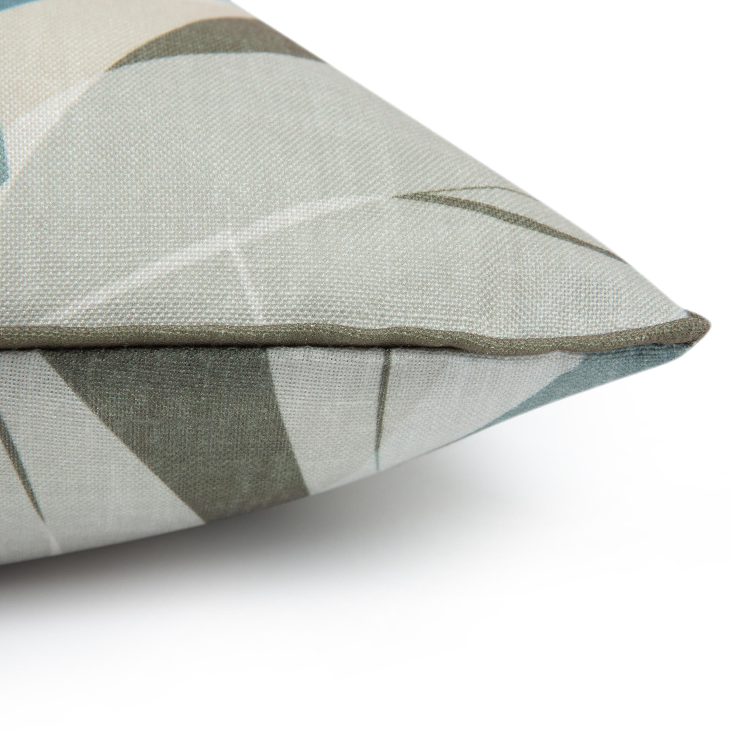 Almofada Teona 45x45cm multicor Inspire - 7