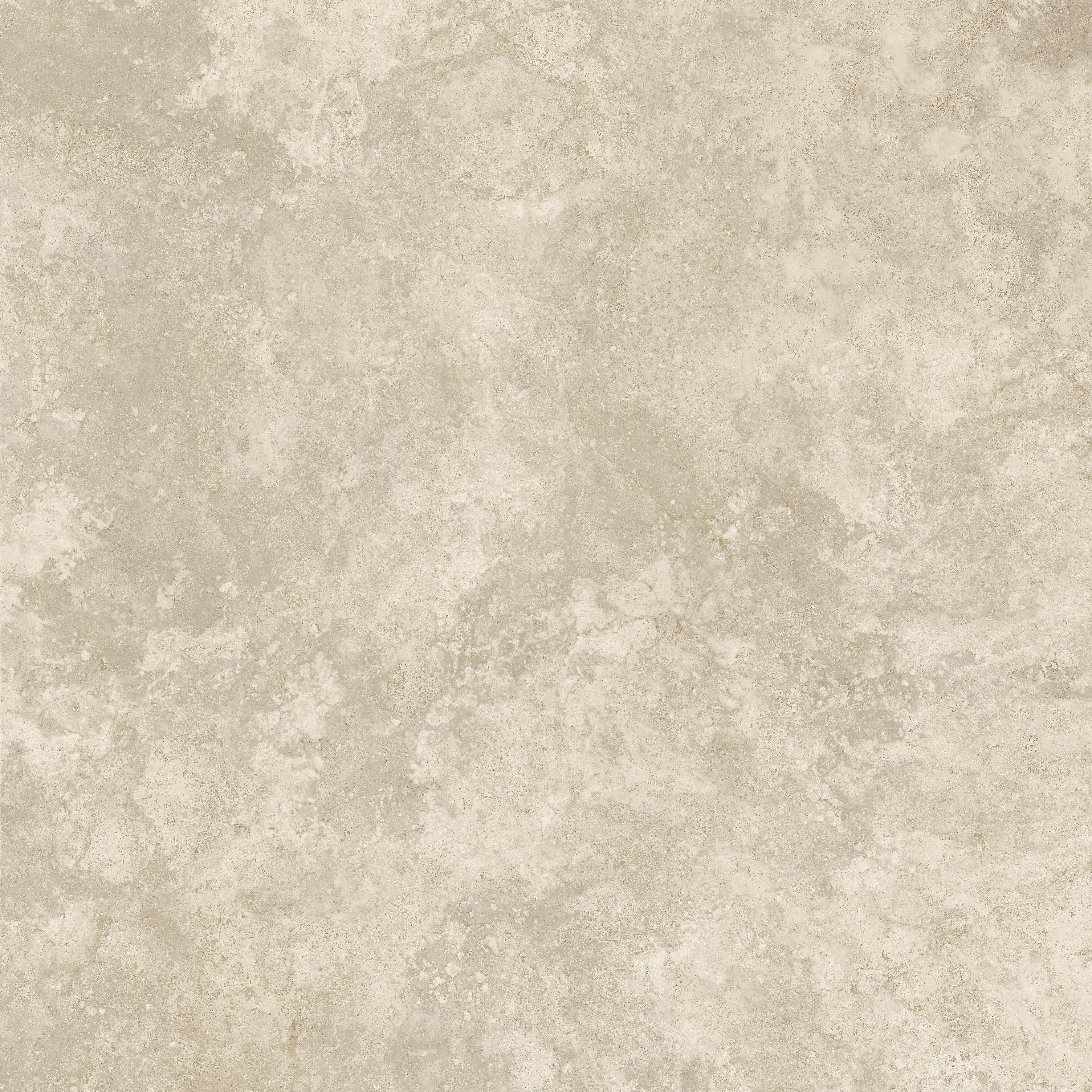 Lot 2 dalles SIENA travertin, beige, L.60 x l.60 cm x Ep.20 mm - 2