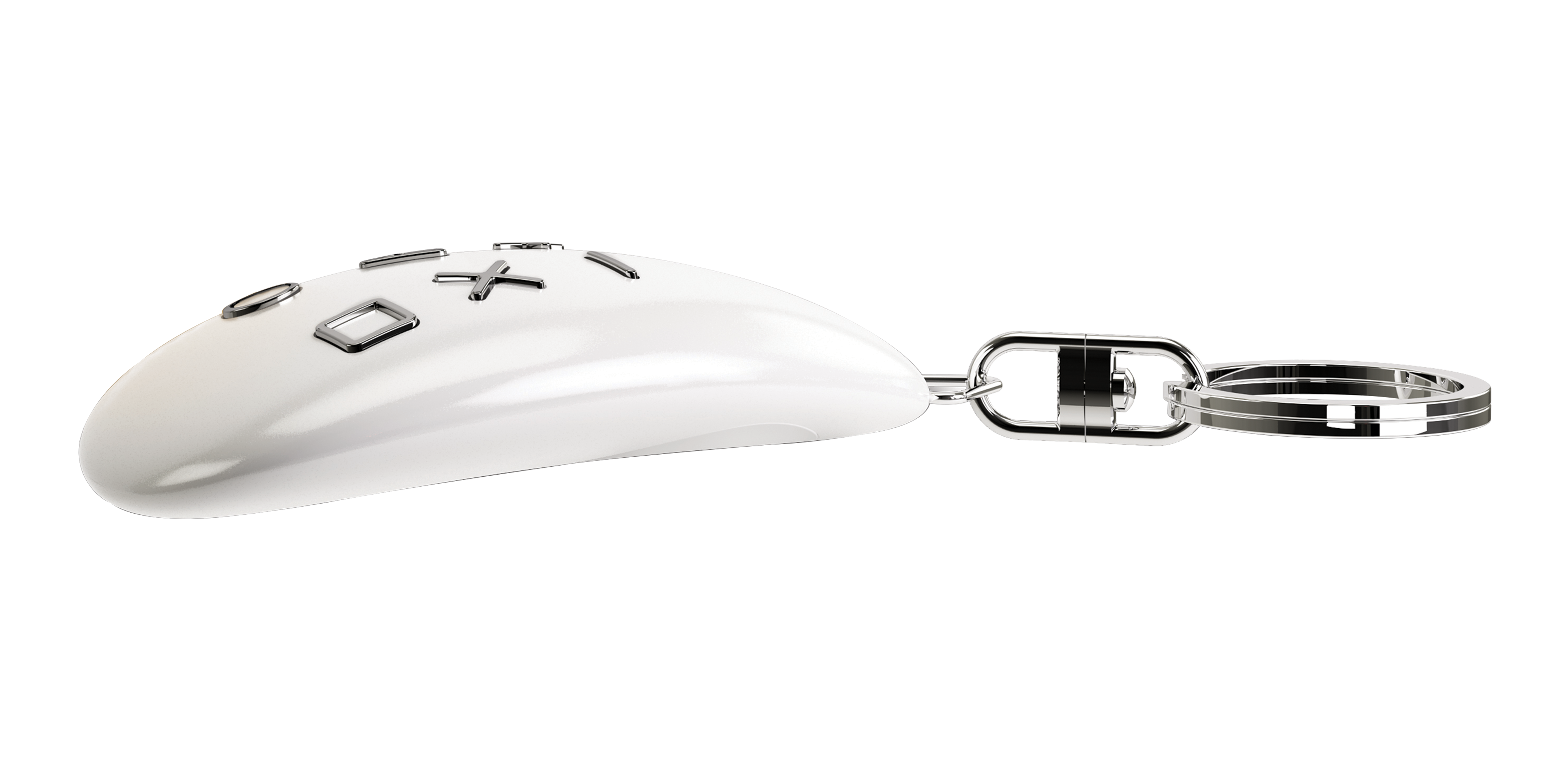 Pilot KeyFob FGKF-601 FIBARO