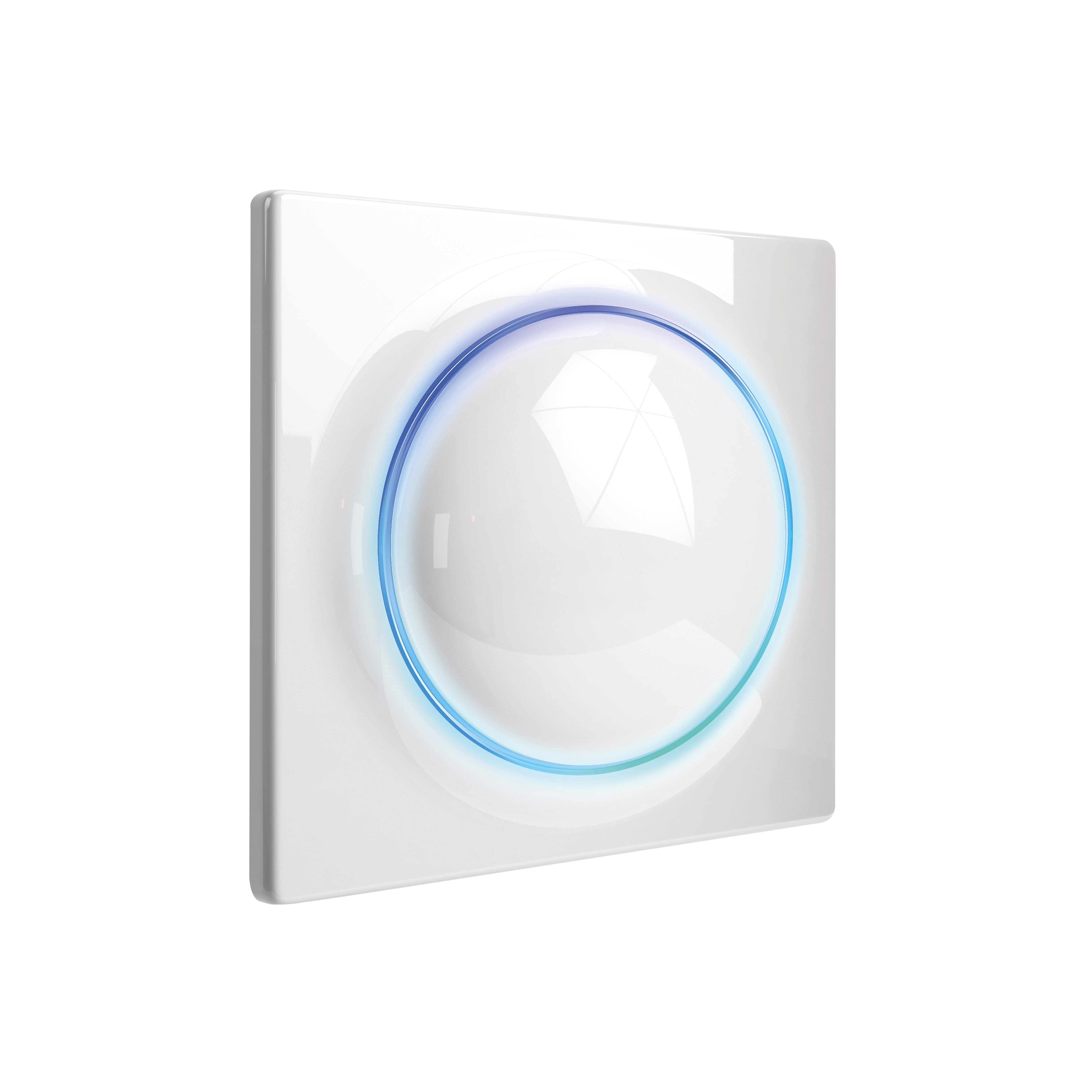 Inteligentny sterownik rolet biały FIBARO