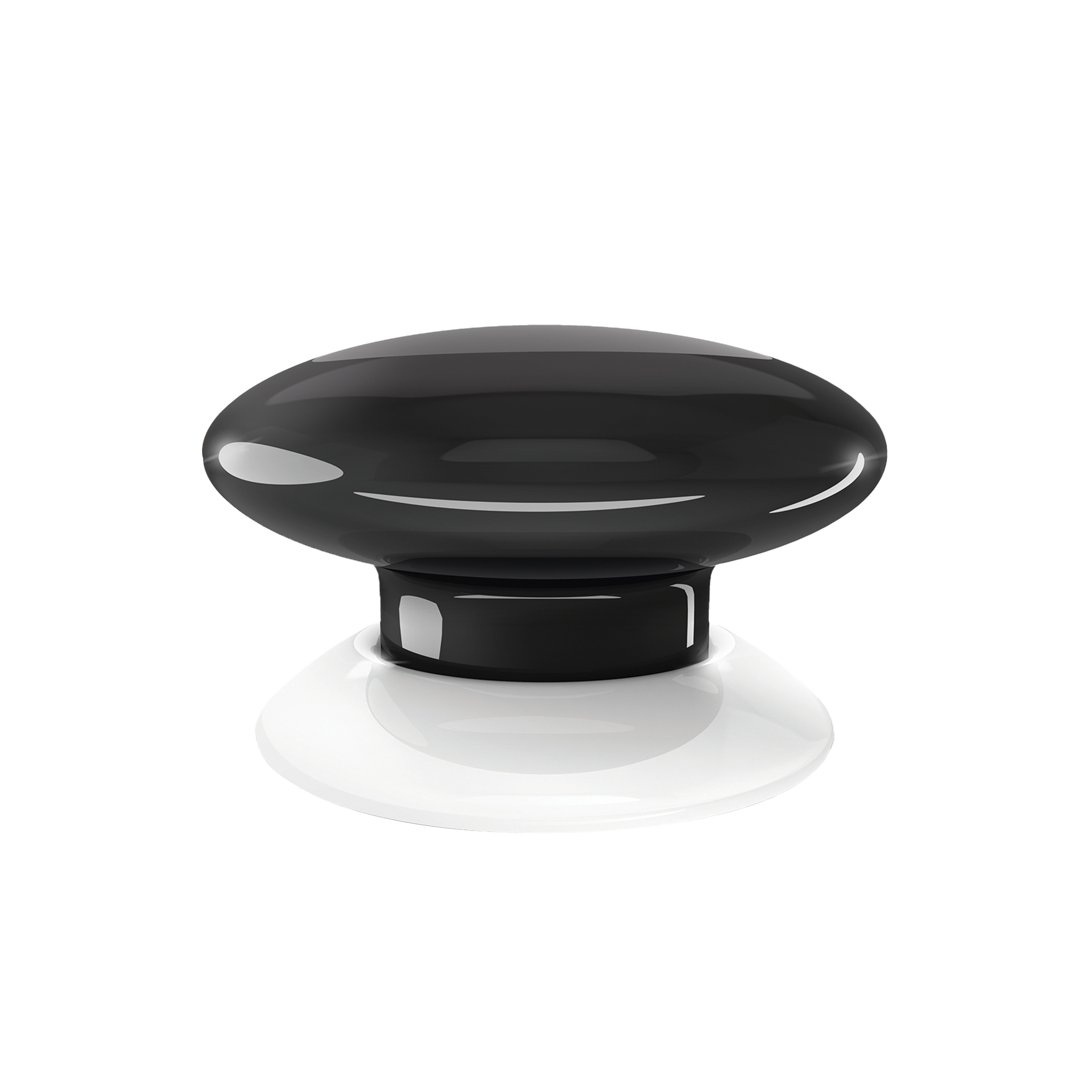 Przycisk zdalnego sterowania The Button FGPB-101-2 FIBARO