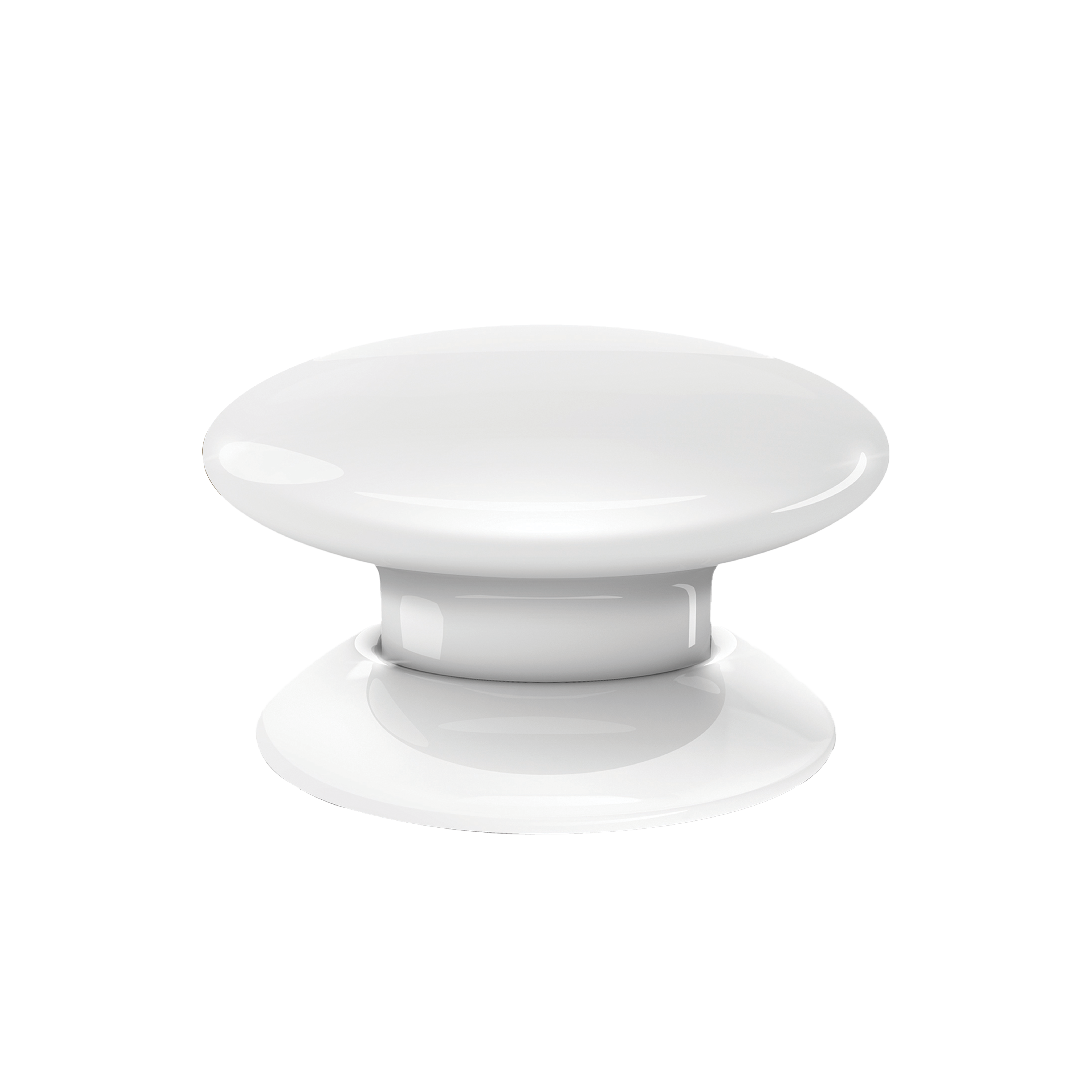 Przycisk zdalnego sterowania The Button FGPB-101-1 FIBARO