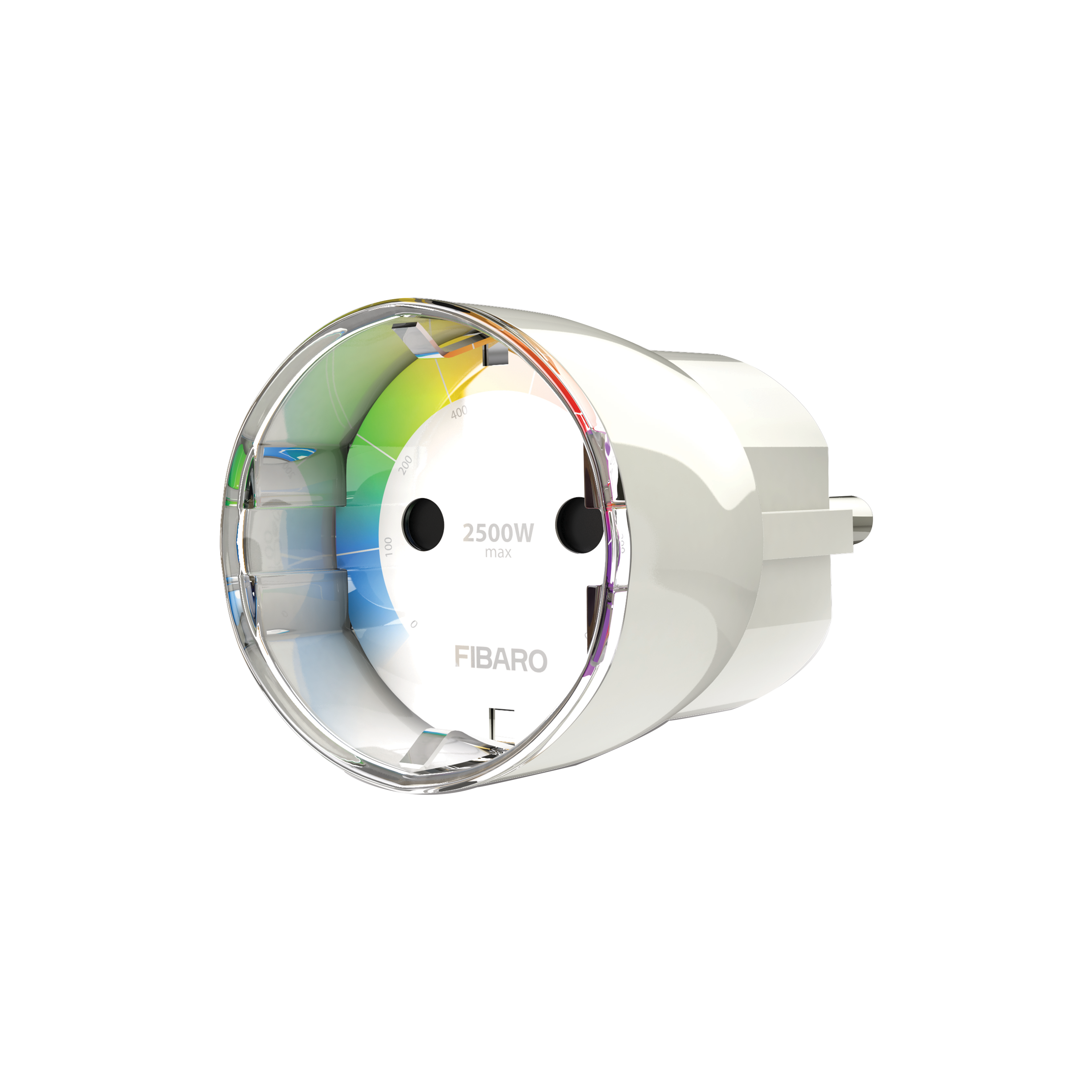 Inteligentne gniazdko Wall Plug F FGWP-102 FIBARO