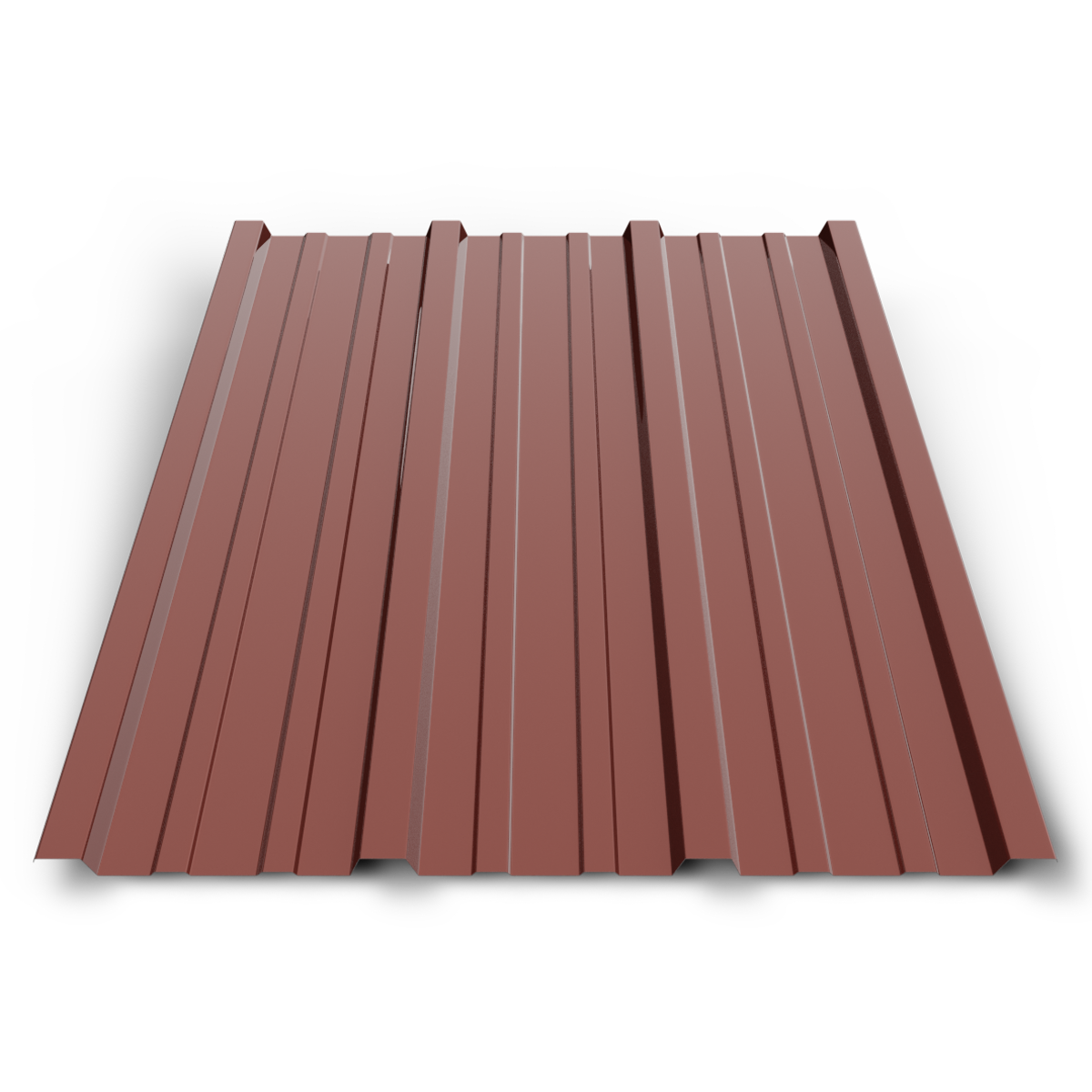 plaque-nervur-e-ral3009-h25-3x0-89m-leroy-merlin