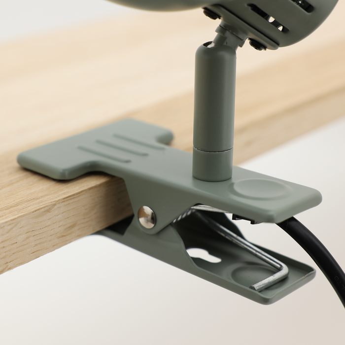 escritório de lâmpadas