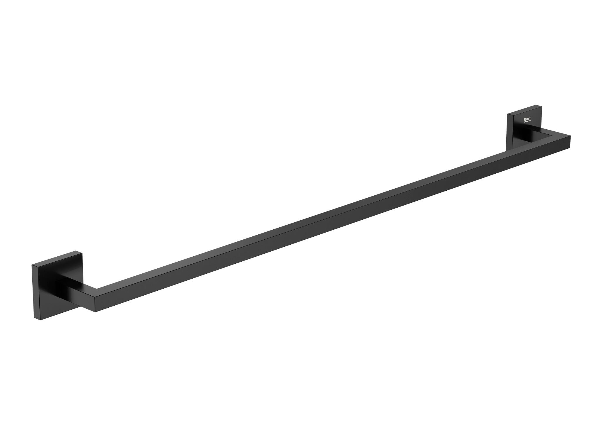 Toallero alpine cepillado 63x5.6 cm