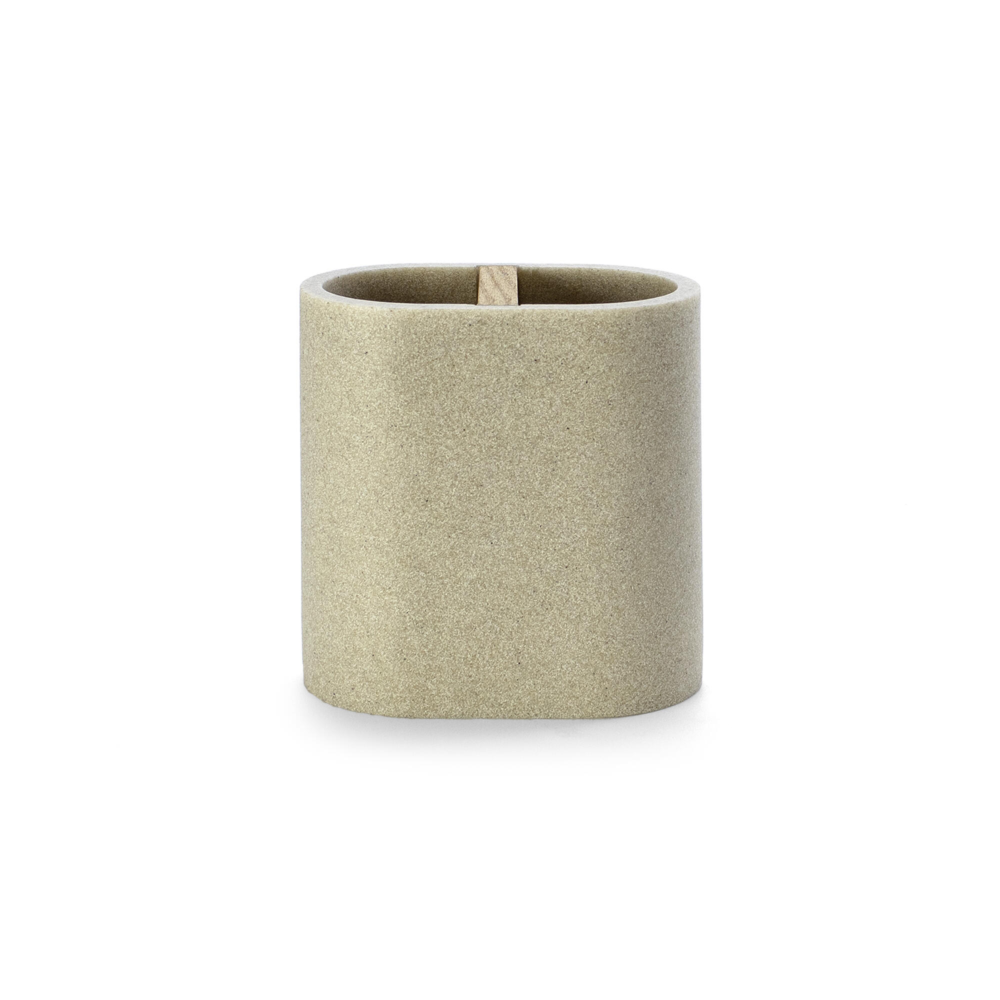 Portacepillos foret blanco