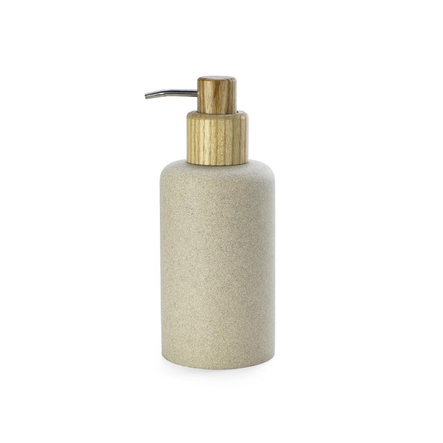 Dispensador  Foret beige mate