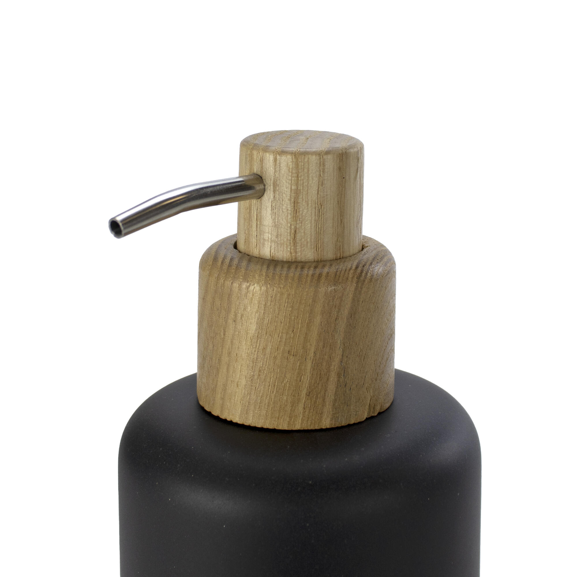 Doseador preto Foret - 3