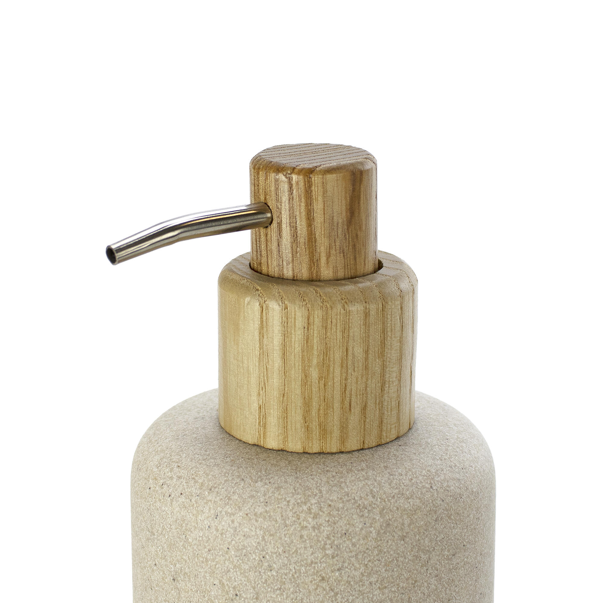Dispensador  Foret beige mate - 3