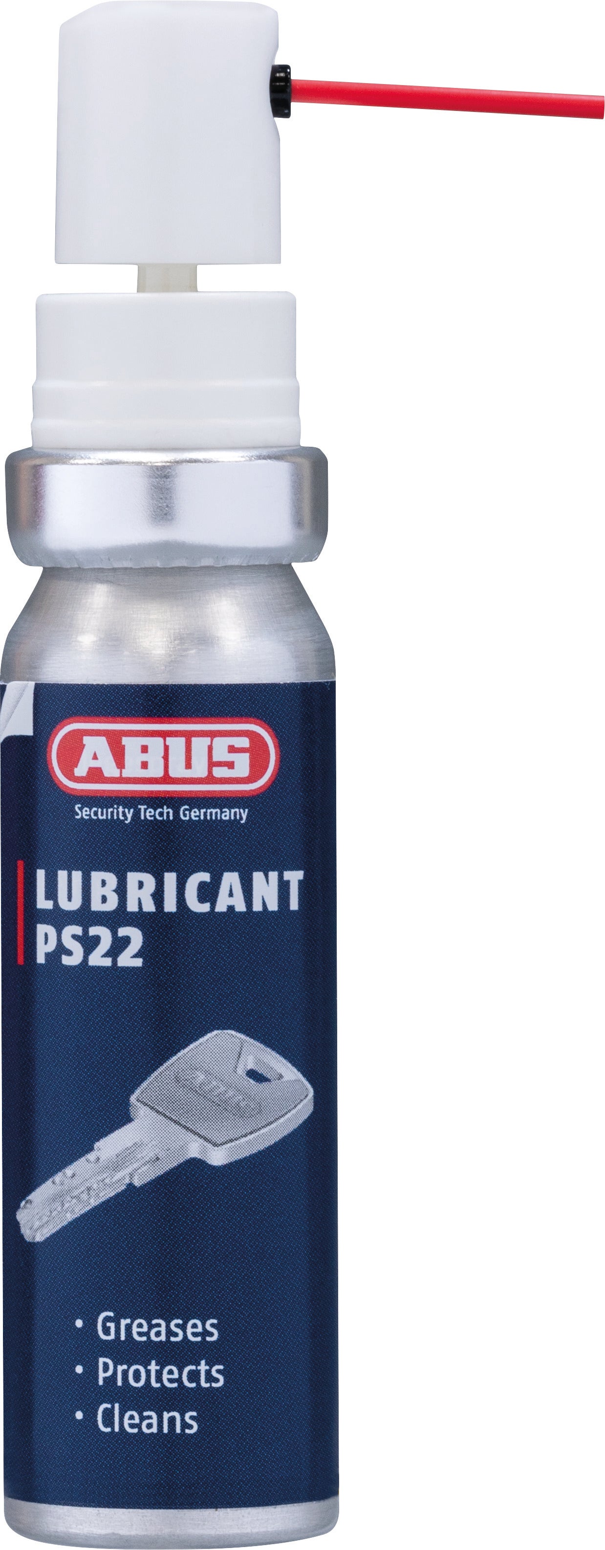 Lubrifiant pour serrure en spray, 13ml ABUS - 7