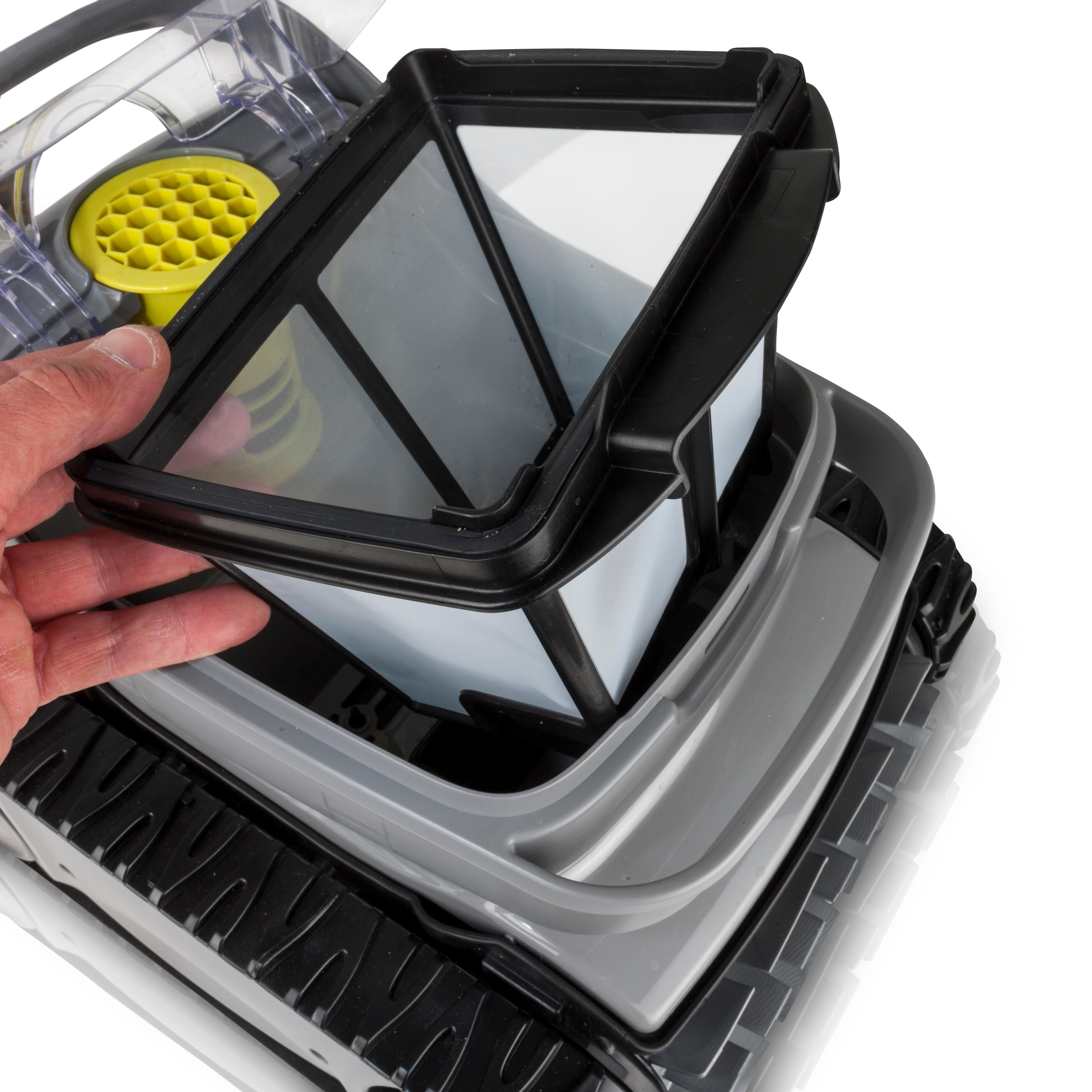 Robot de piscine batterie PIXEL ZODIAC - 13