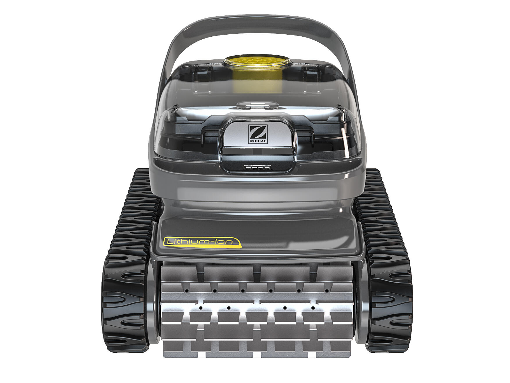 Robot de piscine batterie PIXEL ZODIAC - 8