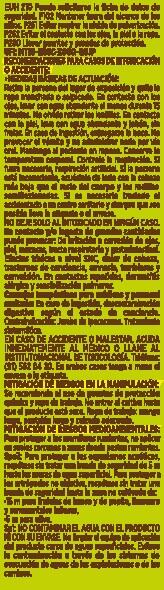 Fungicida para rosales y plantas ornamentales MASSO eco 50g - 3