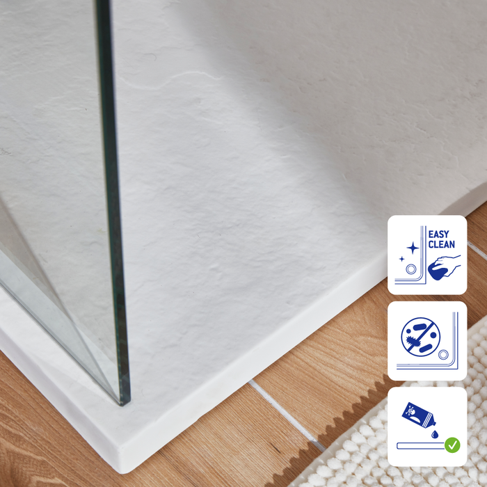 receveur remix resine pmr sensea