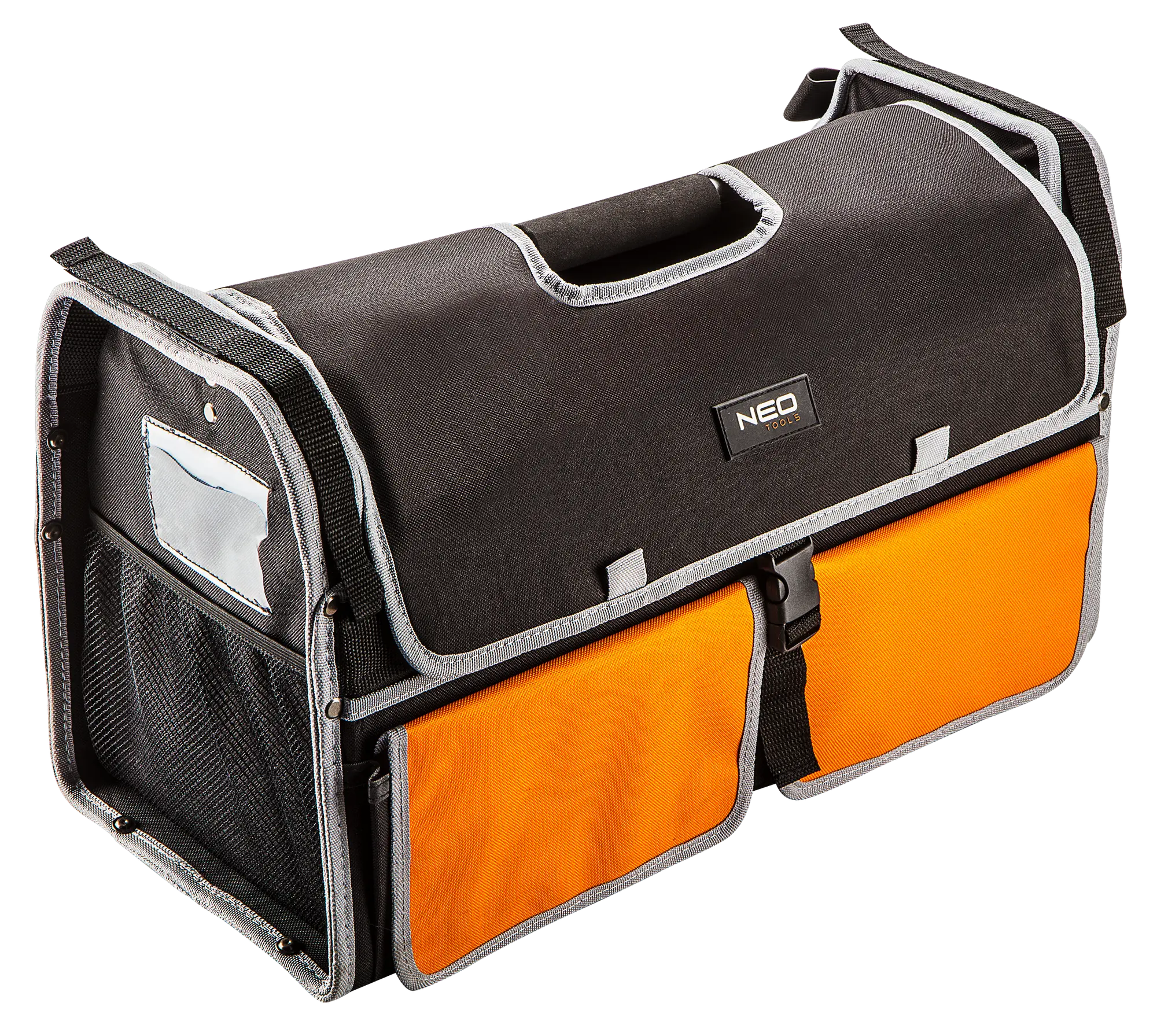 Torba narzędziowa 84-300 52 x 24 x 31 cm Neo - Leroy Merlin