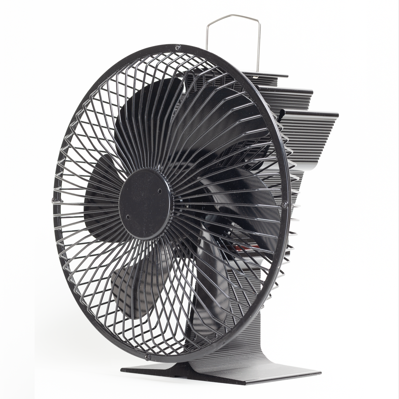 Ventilateur pour poêle PYROFEU - 4