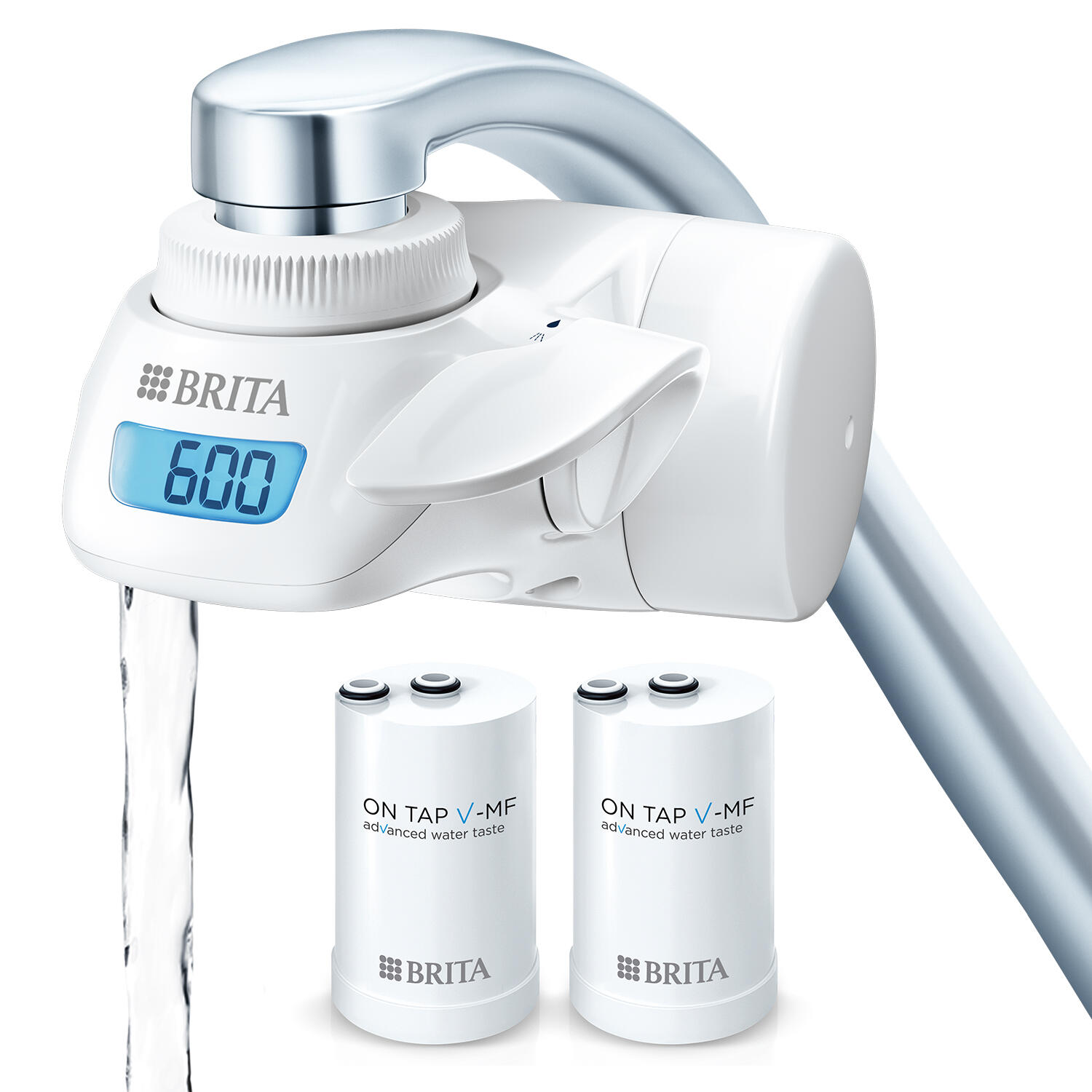 Filtro para torneira BRITA ON TAP 2019 - 21