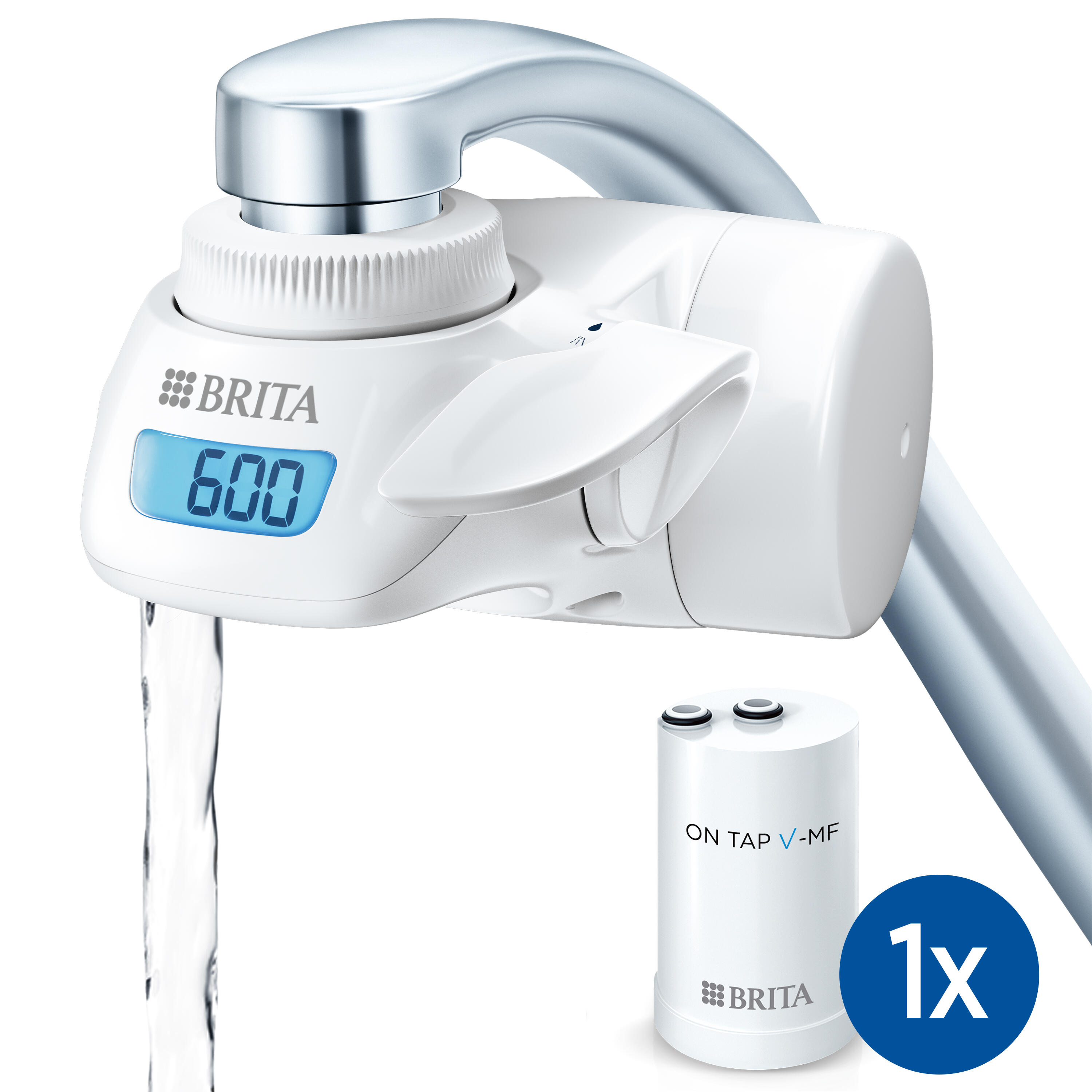 Filtro para torneira BRITA ON TAP 2019 - 22