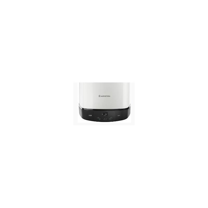 Bomba de calor Ariston nuos plus S2 wifi 150lts G+ - 3
