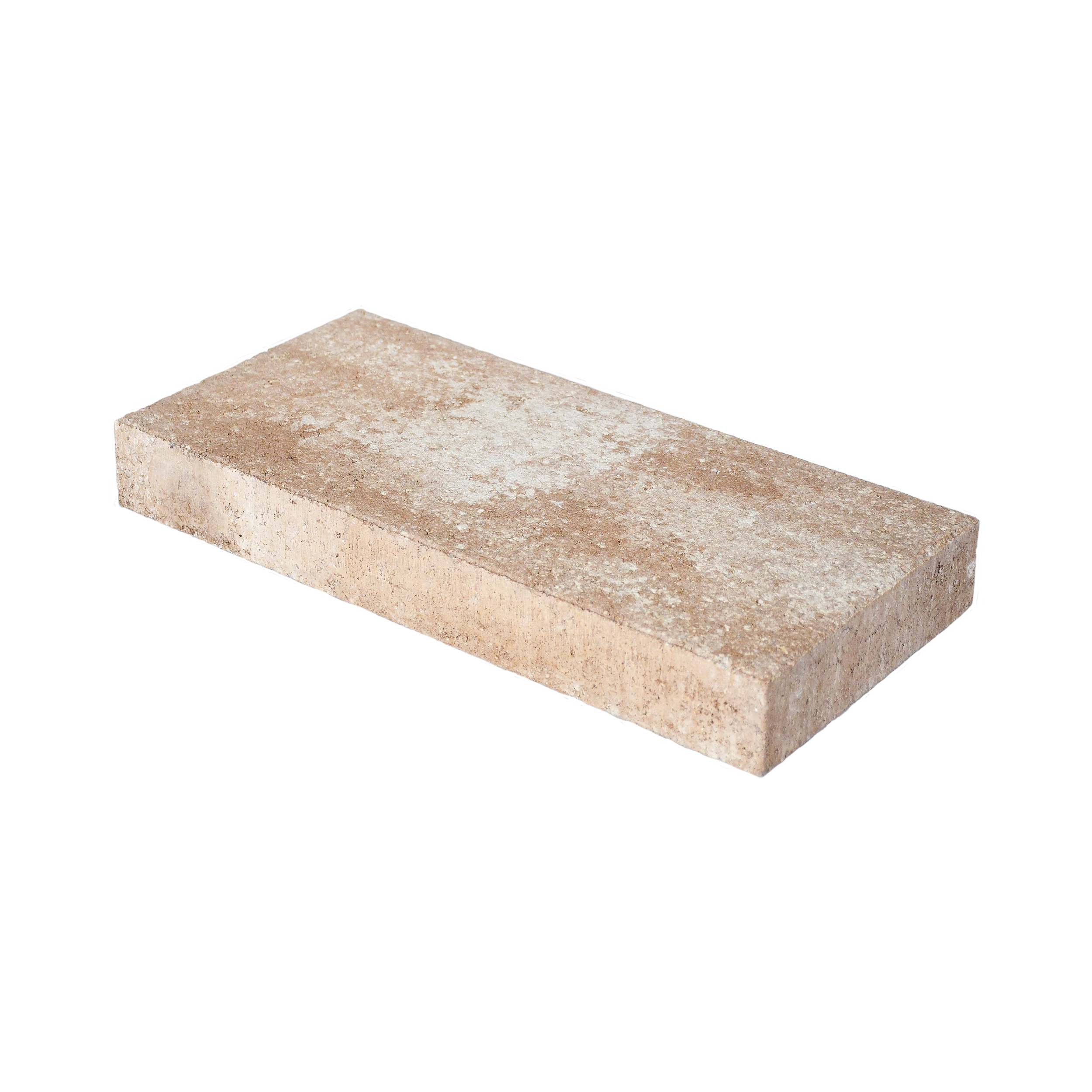 Daszek murkowo-słupkowy 40.3x20x5 cm brązowy Kimo Joniec