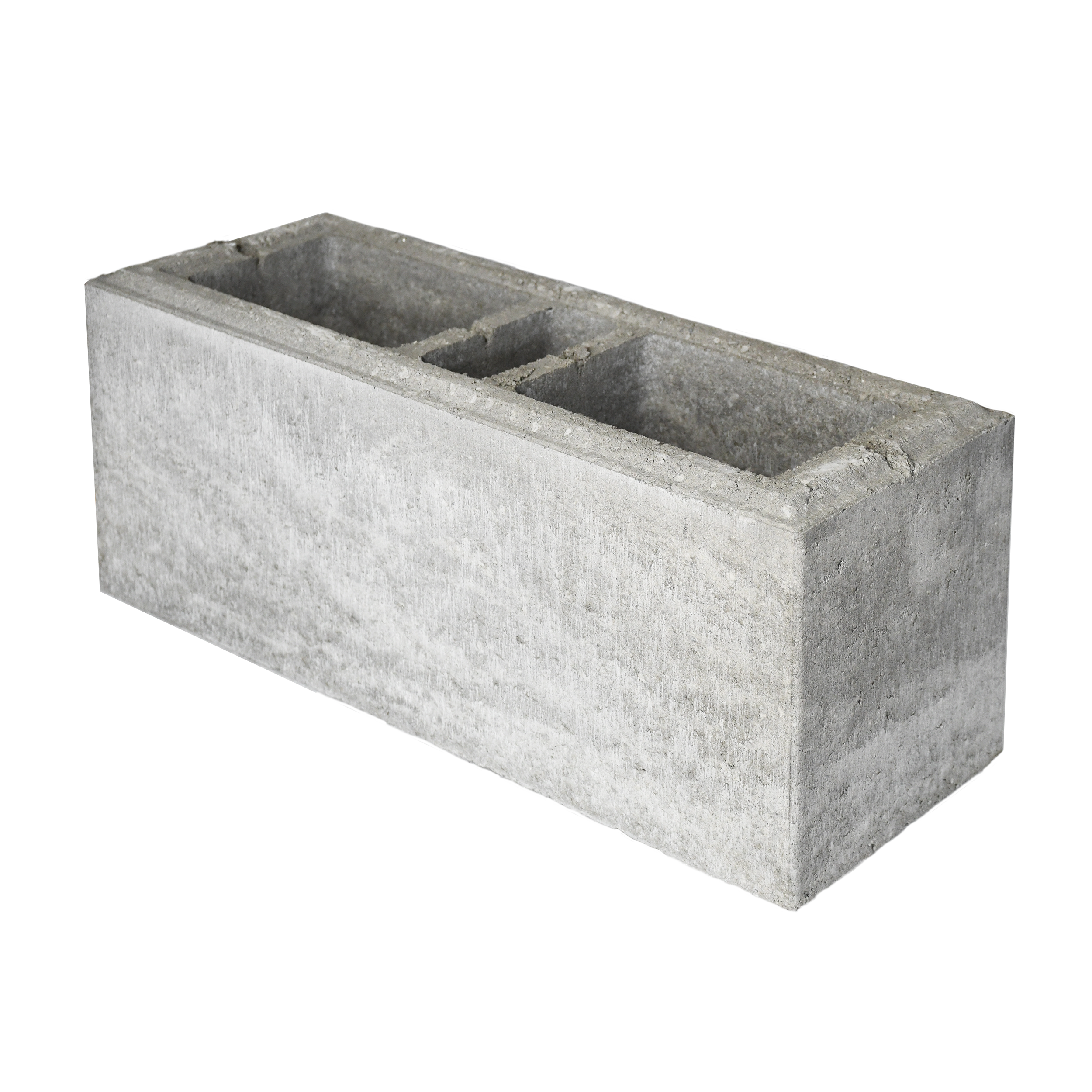 Bloczek słupkowy 50.4x20x20 cm Merlo betonowy Selen Joniec