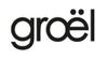 Logo de la marca GROEL
