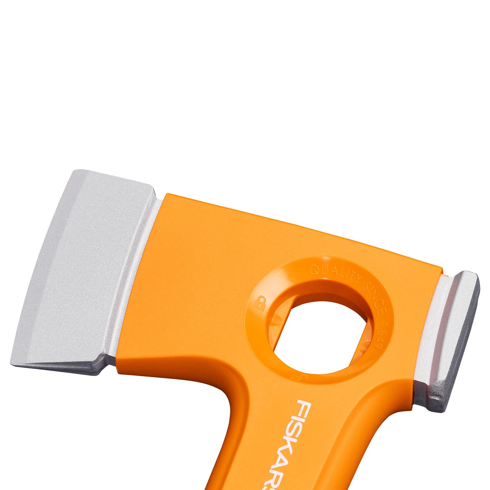 Hache de randonnée ultra légère Fiskars X-series™ X13 510g - 15