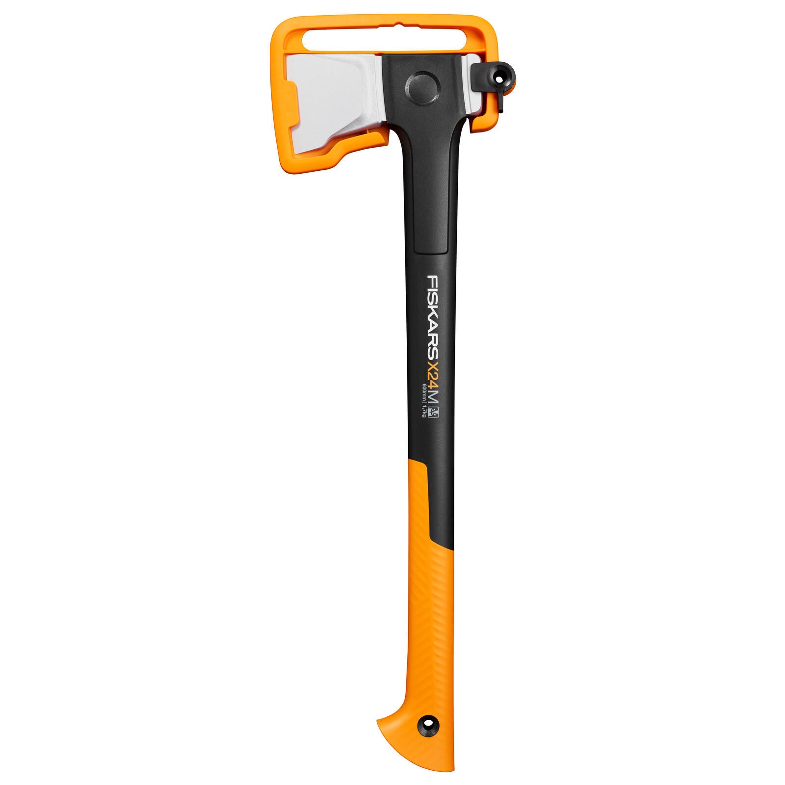 Hache à fendre Fiskars X-series™ X24 lame acier taille M - 10