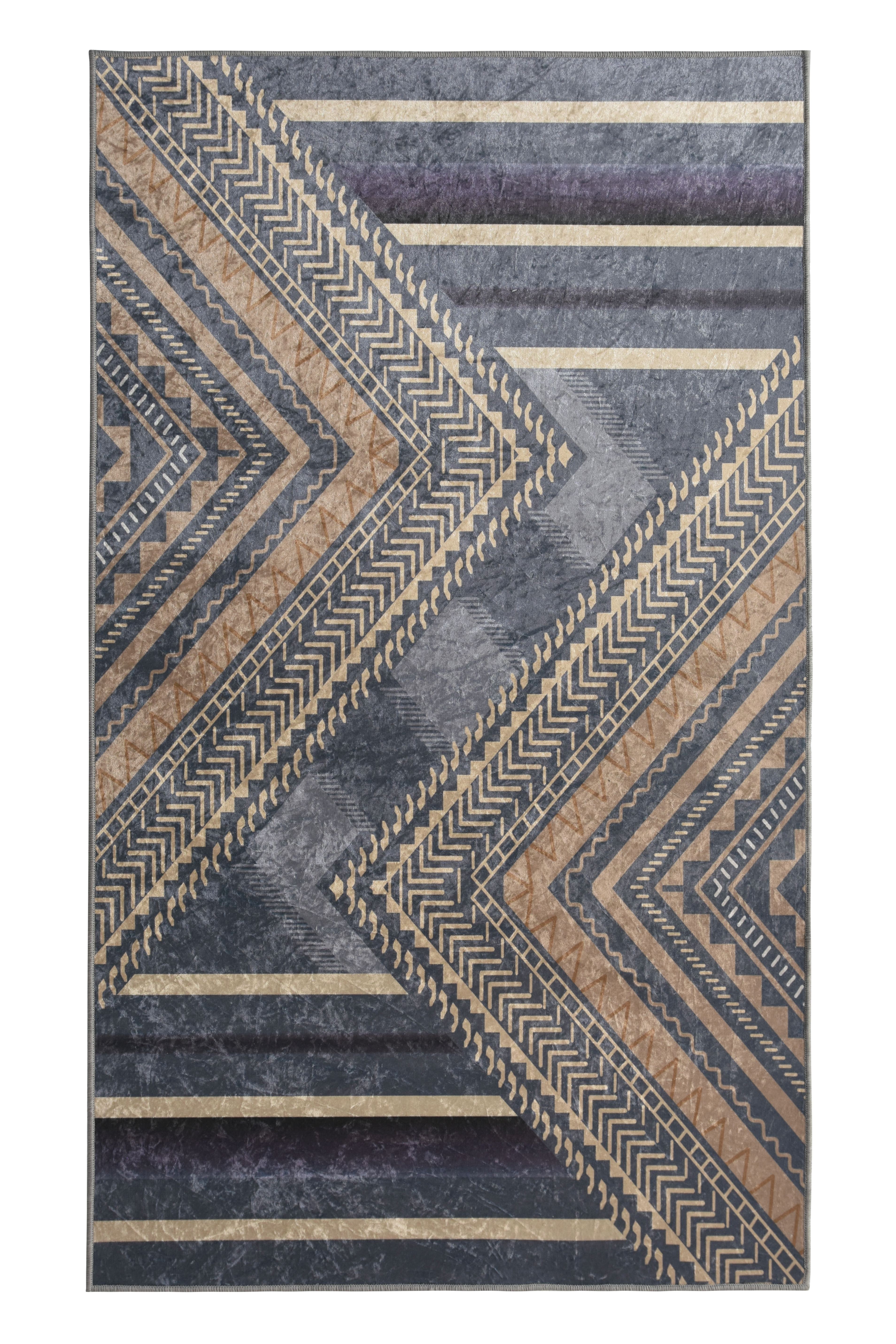 Dywan Entry Boho 80 x 140 cm