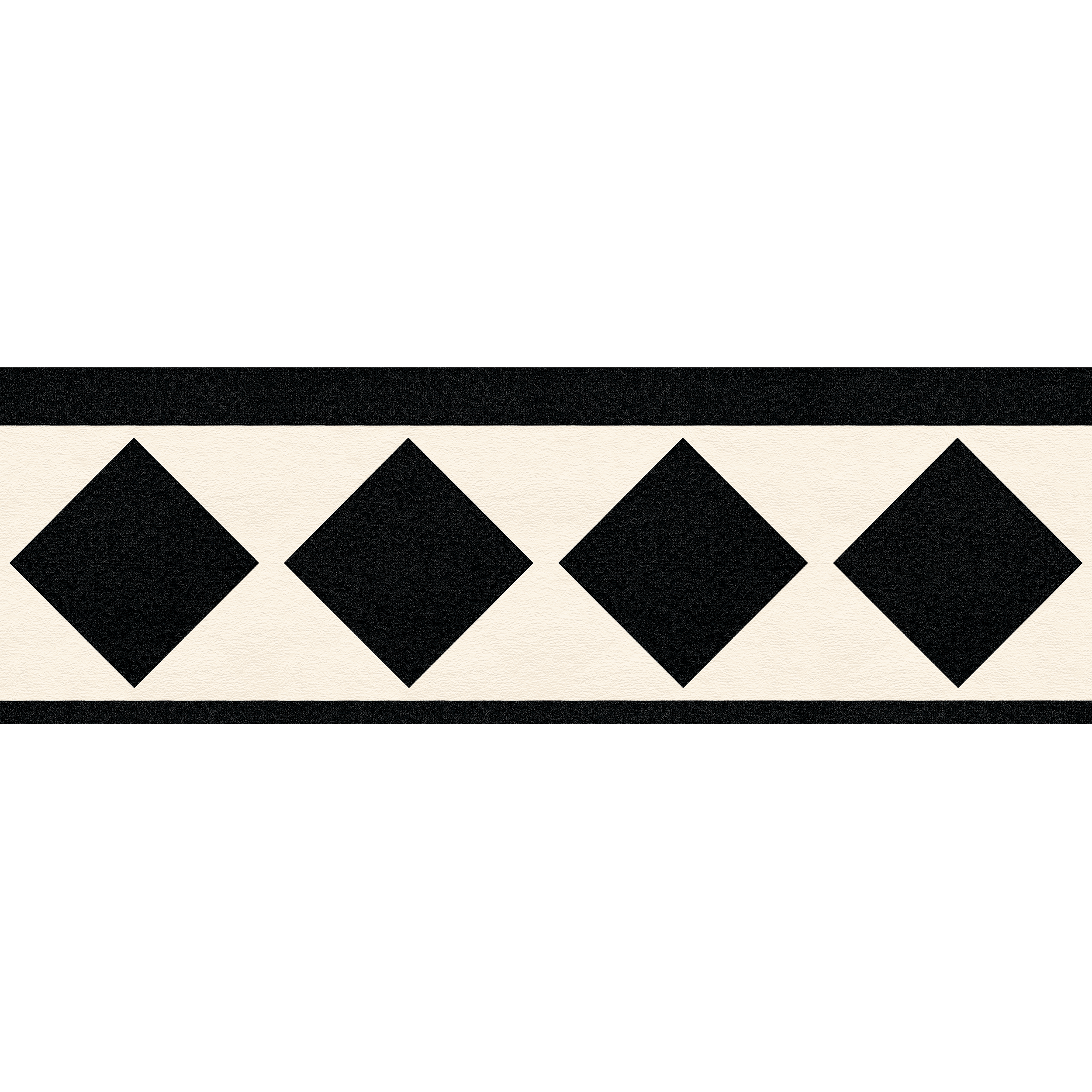 Listwa Senza Black 14,8x44,8 Arte