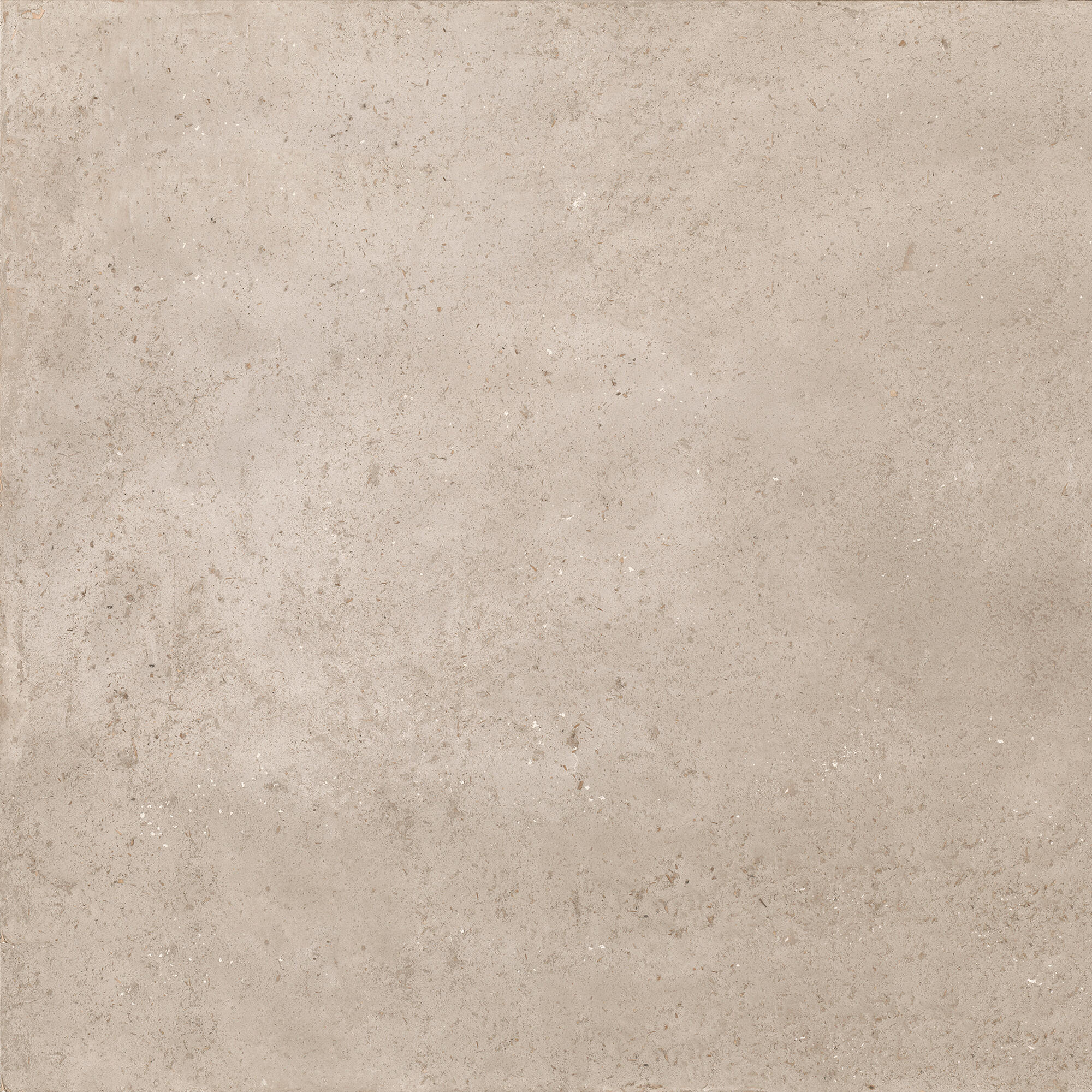 Suelo porcelánico litos efecto cemento sabana 100x100 cm c3