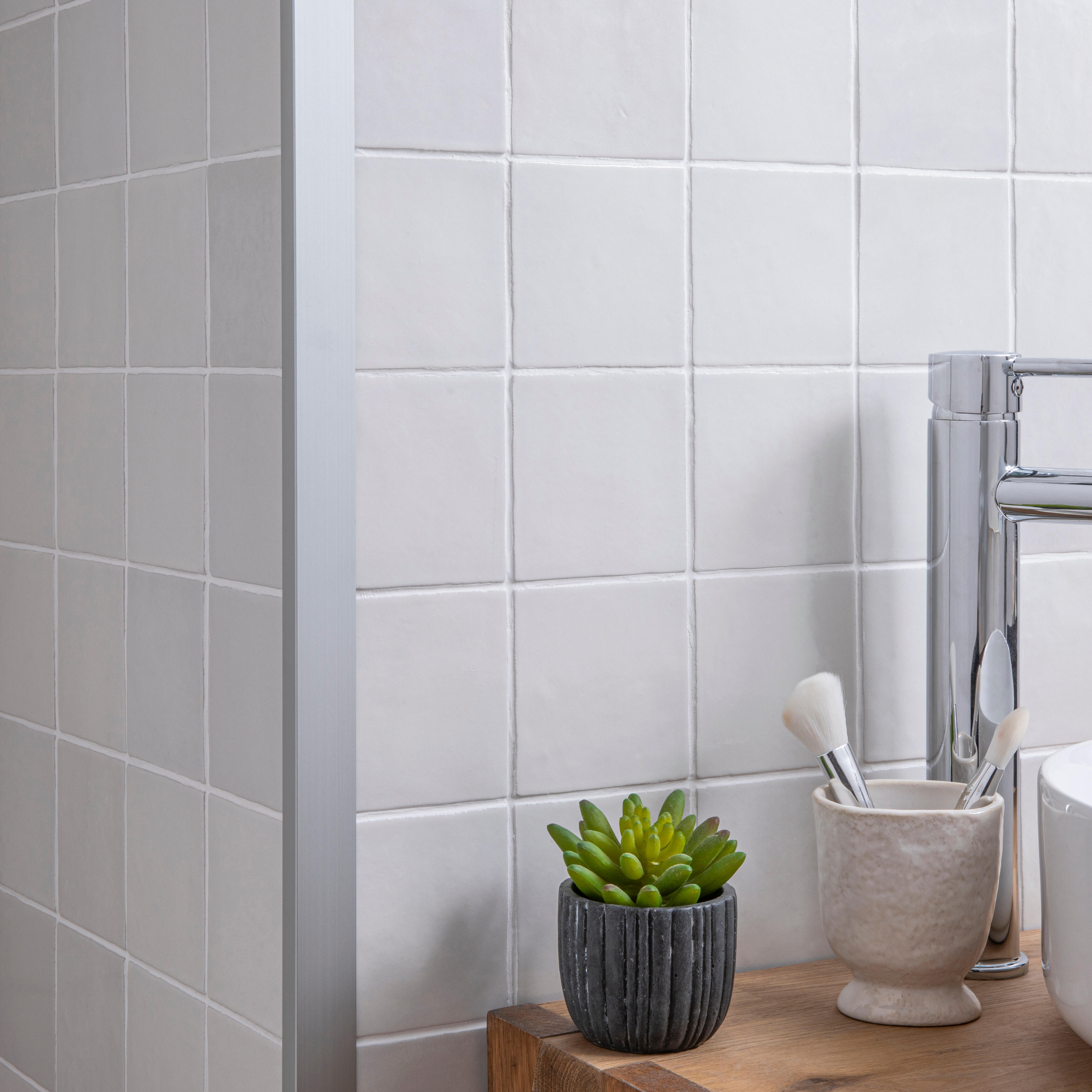 Perfil alumínio anodizado mate 30x15x1x1 cm Standers - 2