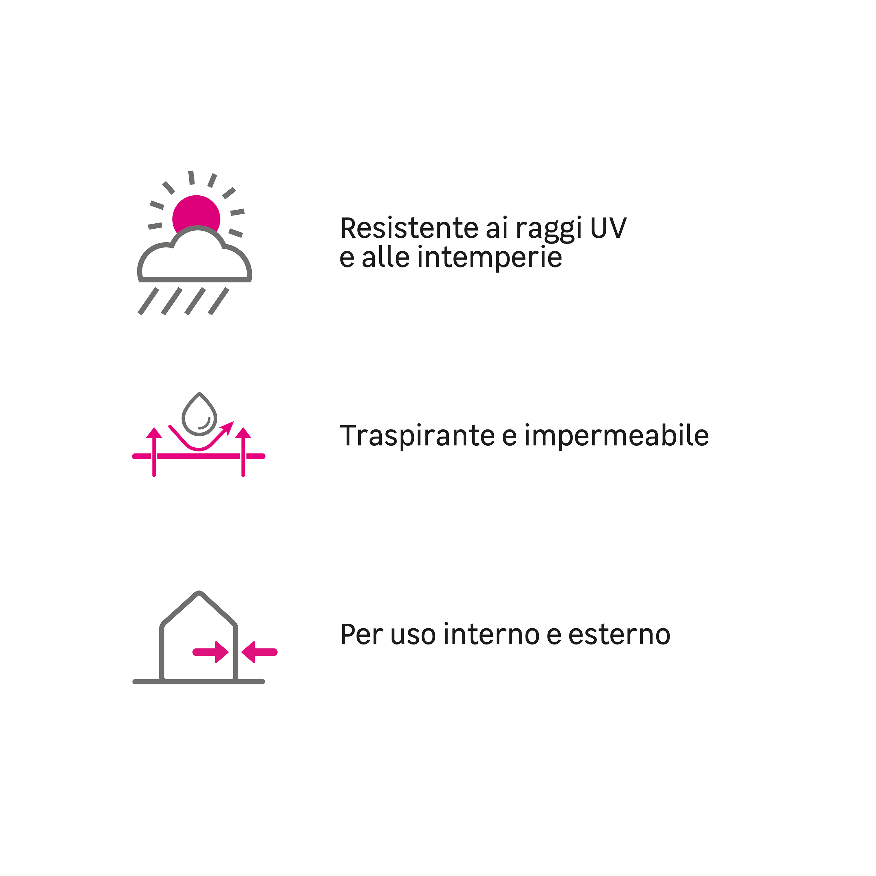Impregnante per legno da esterno a base acqua LUXENS Protettivo noce antico satinato 5 lt, 4 anni di protezione. - 4
